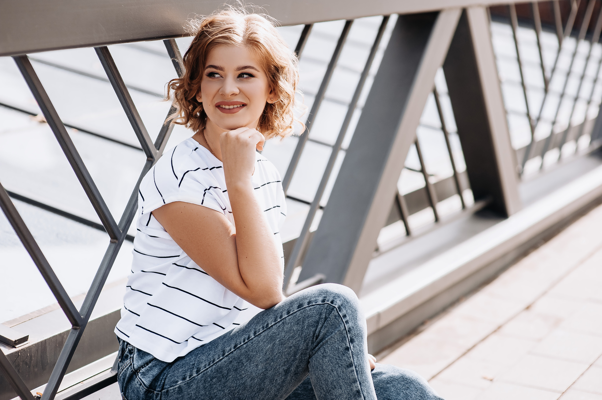 Персональна фотосесія. Весільний та сімейний фотограф Україна