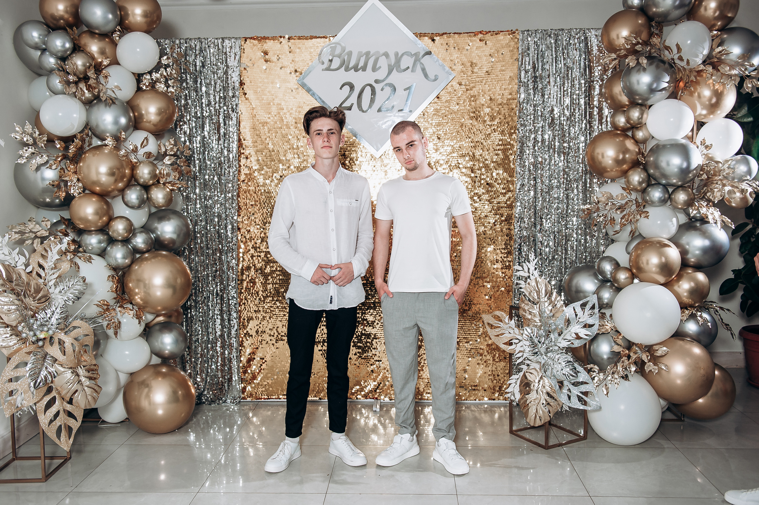 Випускники. Весільний та сімейний фотограф Україна