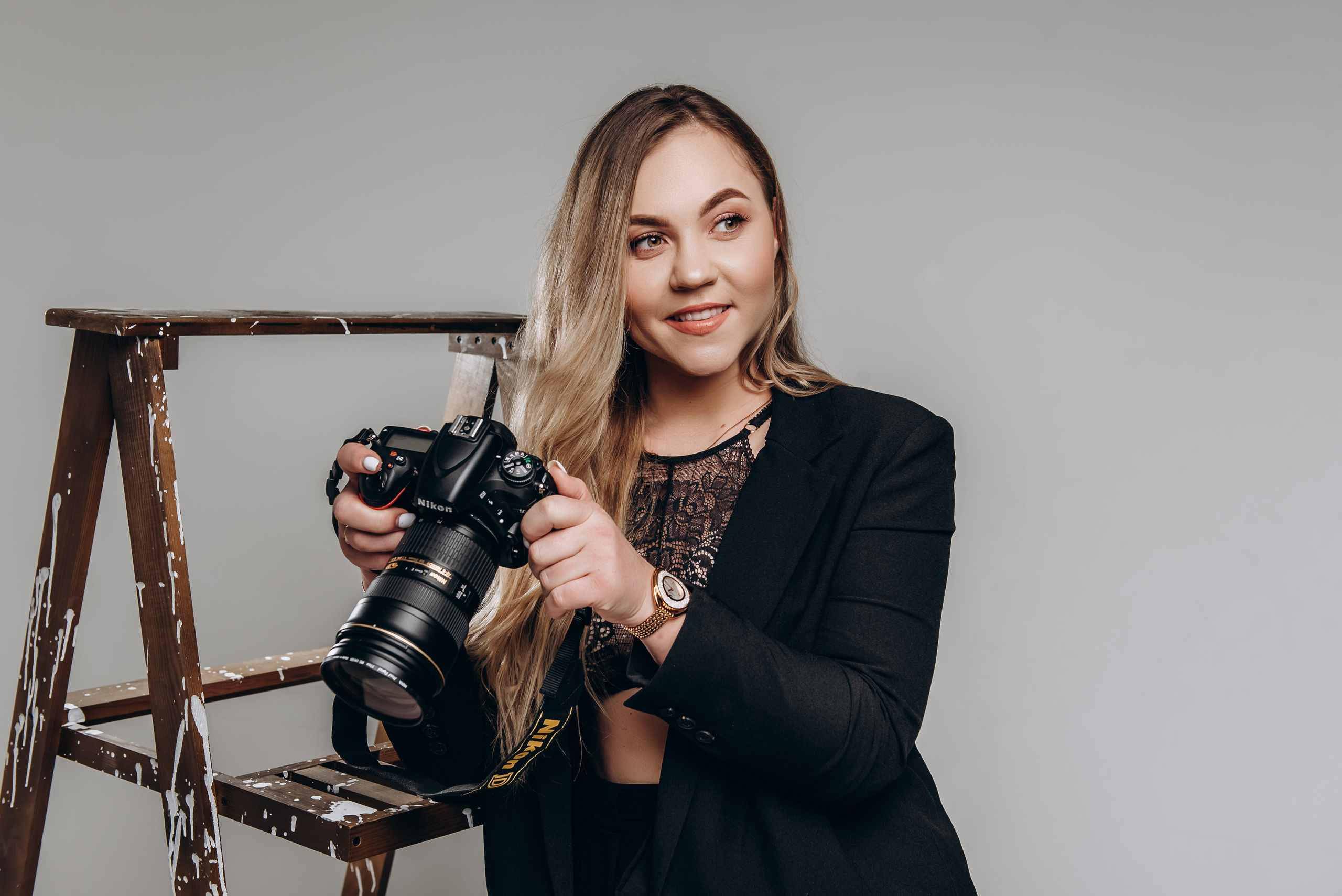 Прекрасна половинка. Весільний та сімейний фотограф Україна