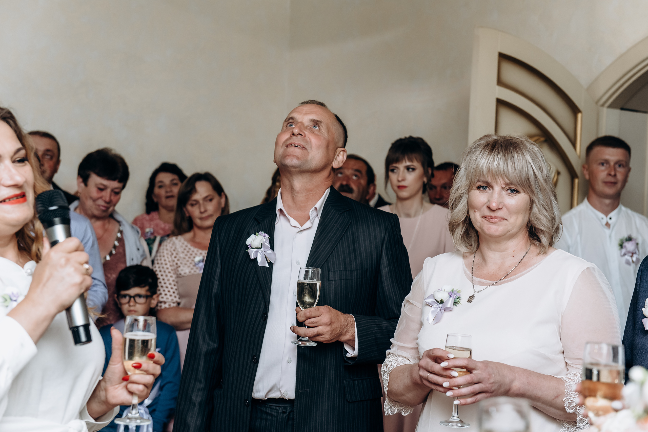 Весілля Олі та Данила. Весільний та сімейний фотограф Україна