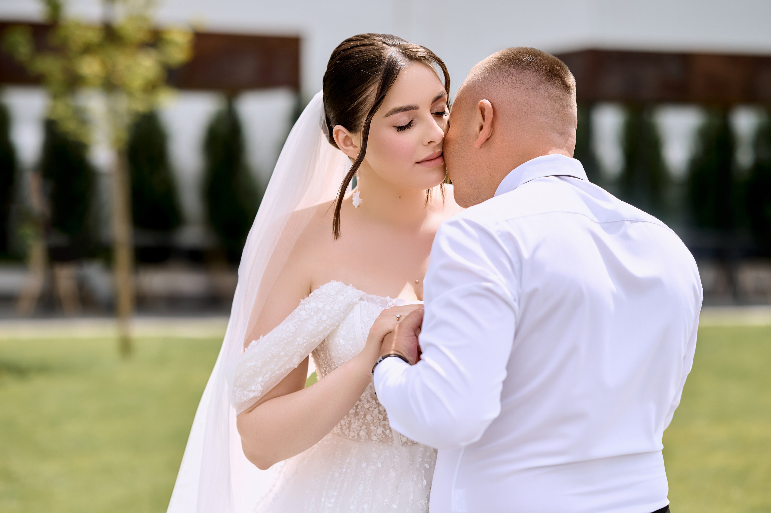 Wedding Day. Весільний та сімейний фотограф Україна