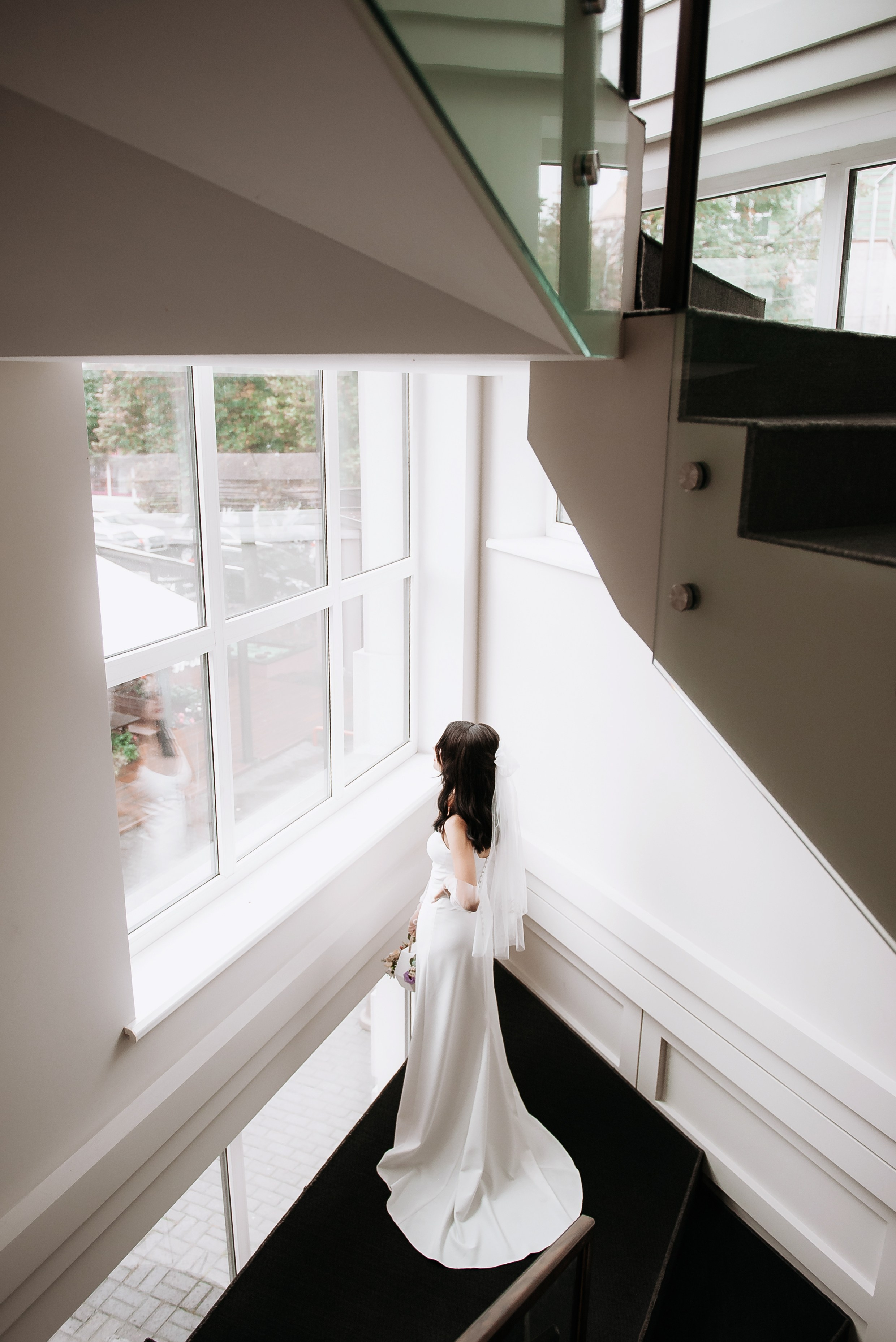 Wedding Day. Весільний та сімейний фотограф Україна