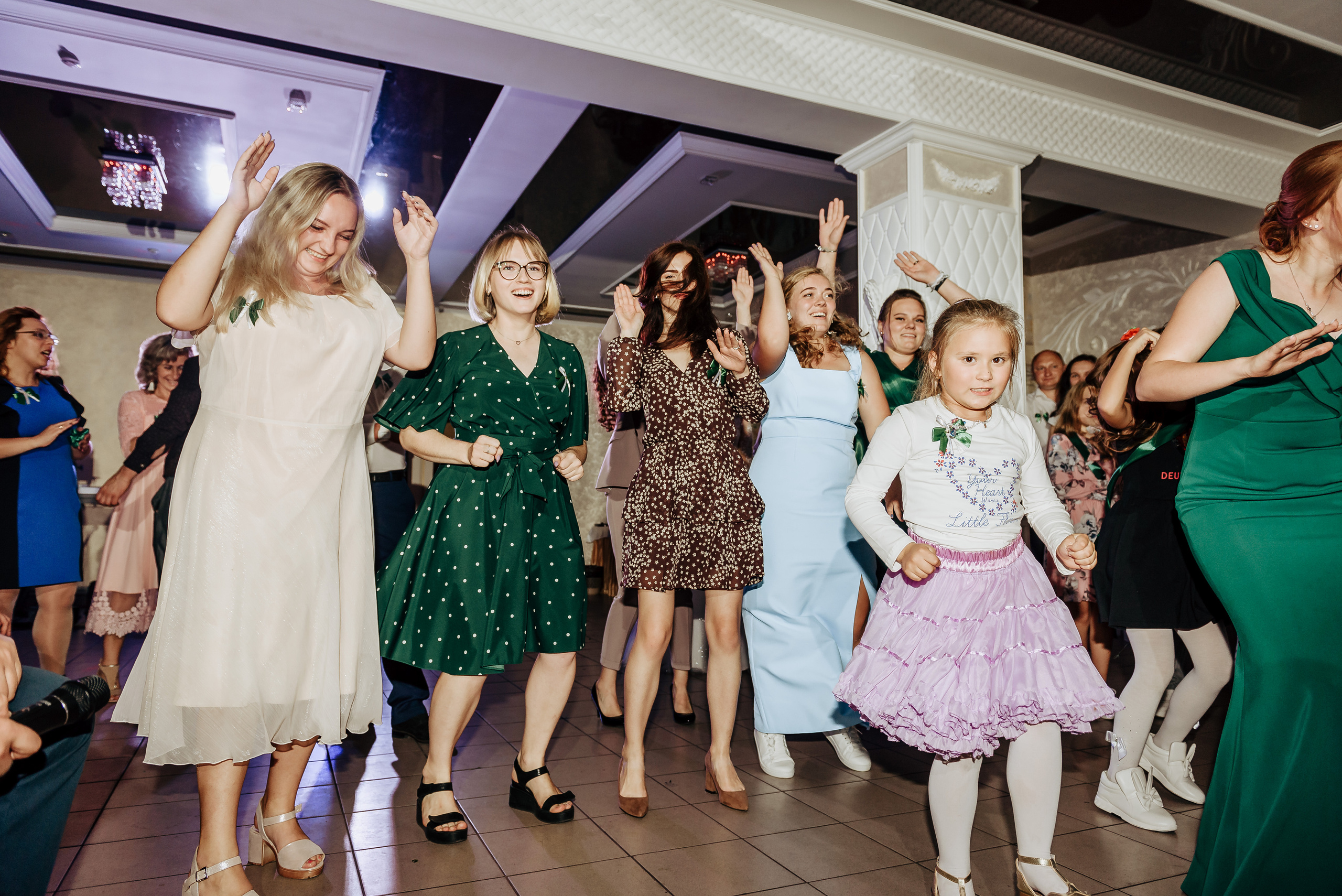 Весілля Тані та Валентина. Весільний та сімейний фотограф Україна