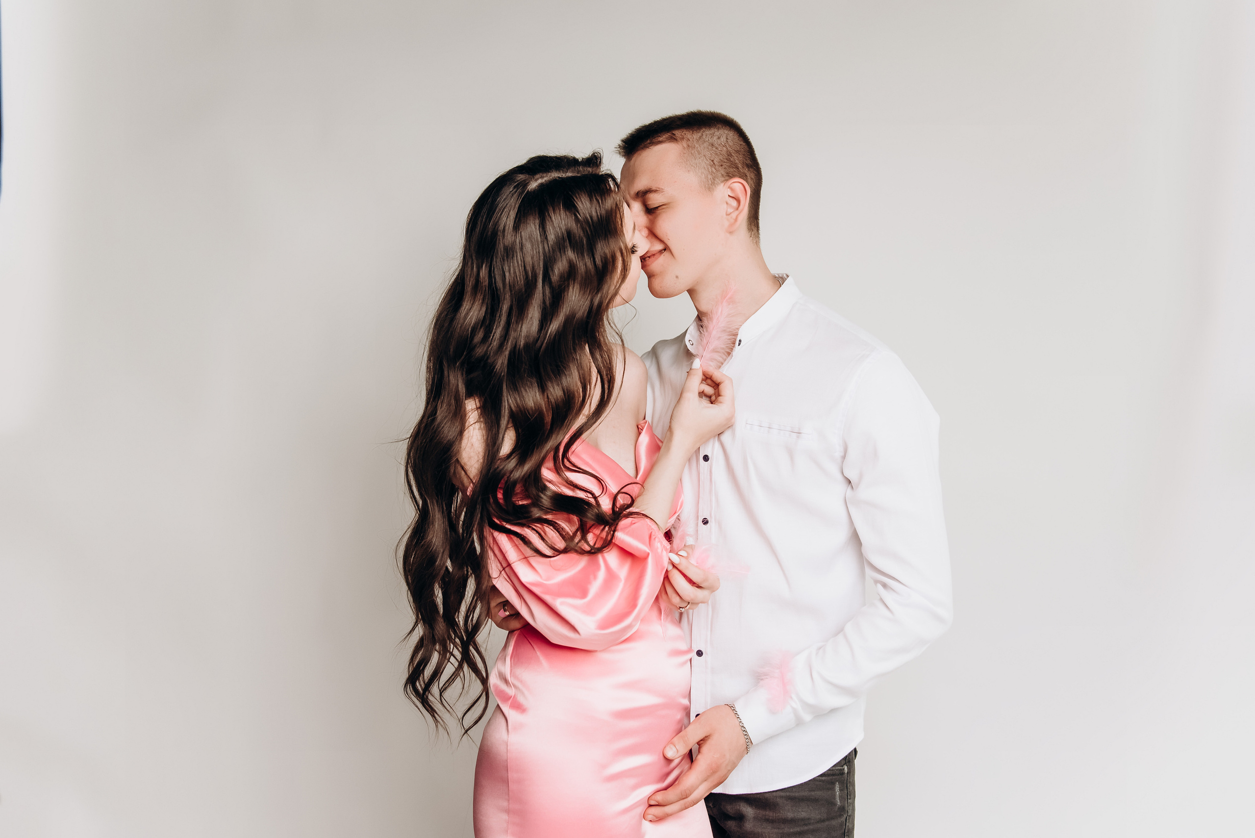 Вагітність. Весільний та сімейний фотограф Україна