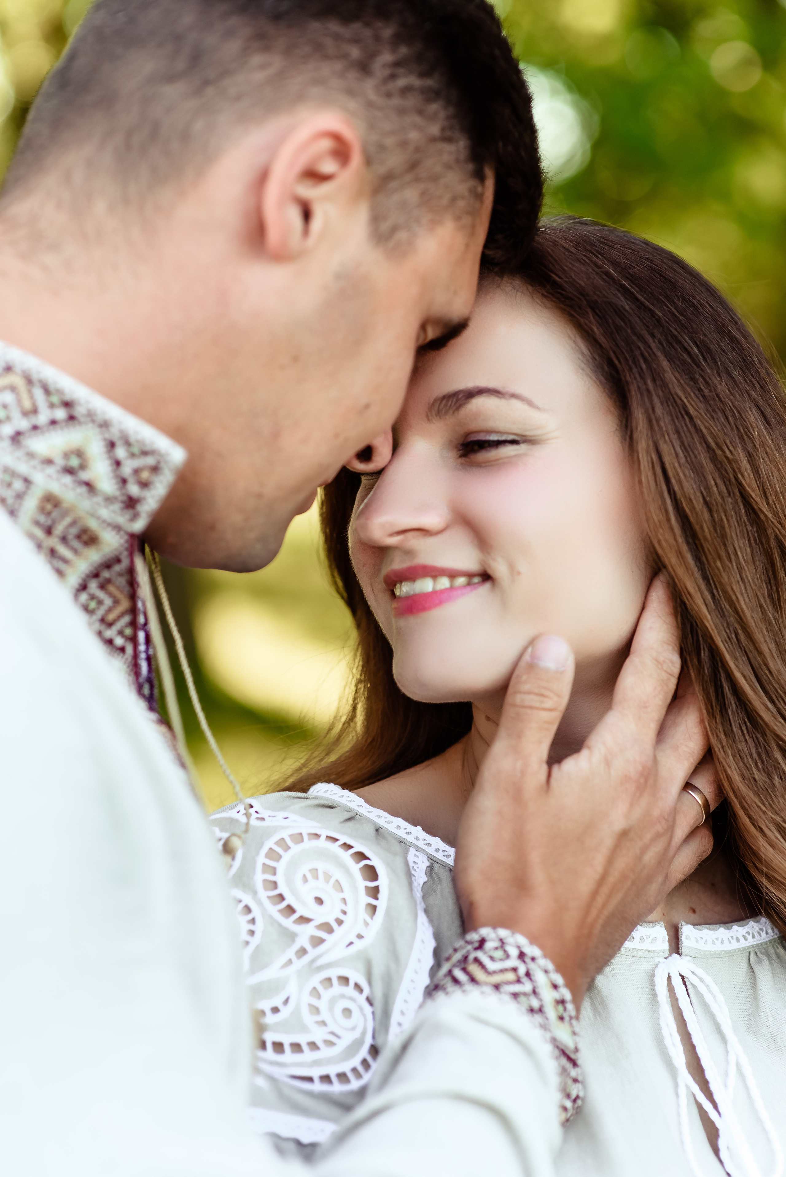Сім"я. Весільний та сімейний фотограф Україна