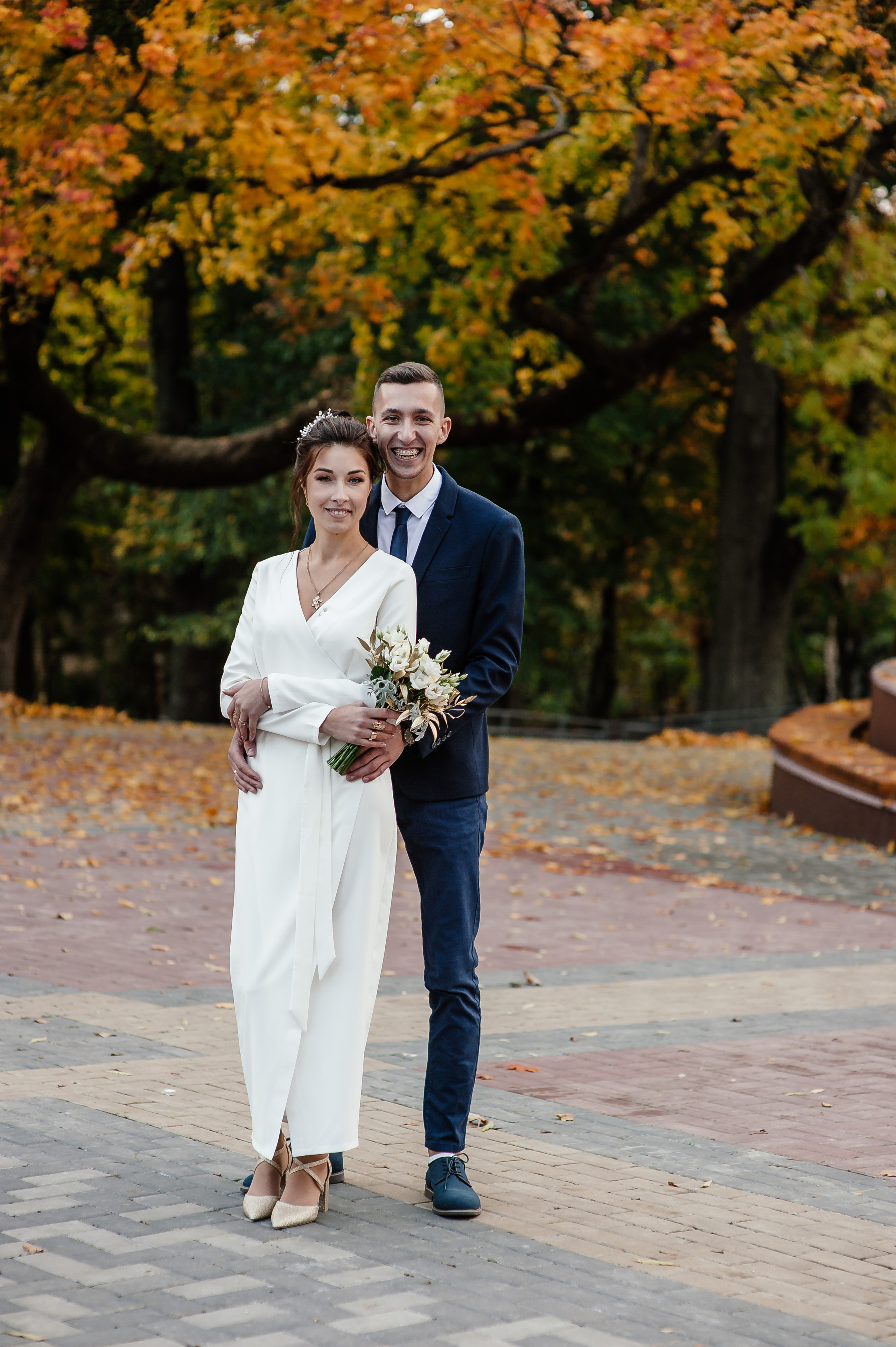 Весільна фотосесія 2. Весільний та сімейний фотограф Україна