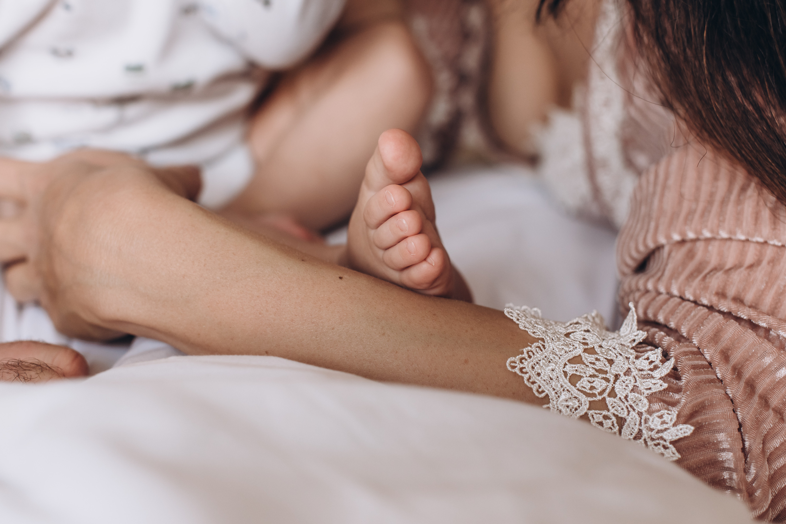 День народження. Весільний та сімейний фотограф Україна