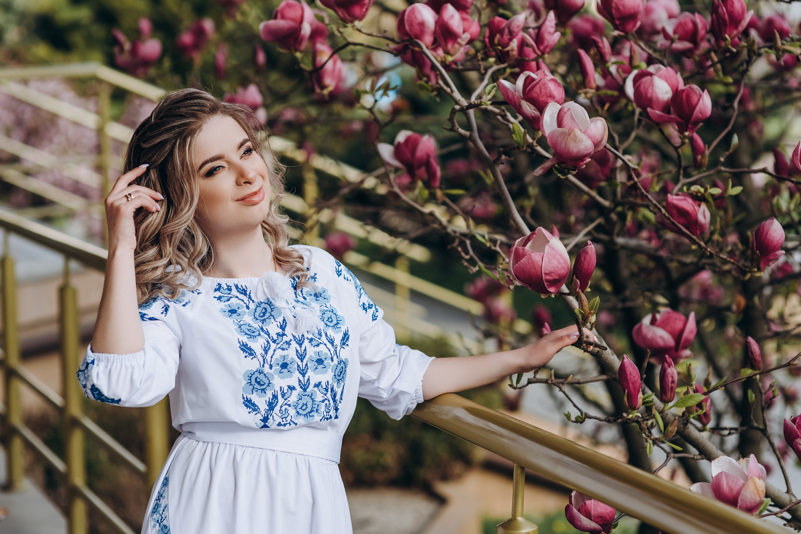 Прекрасна половинка. Весільний та сімейний фотограф Україна