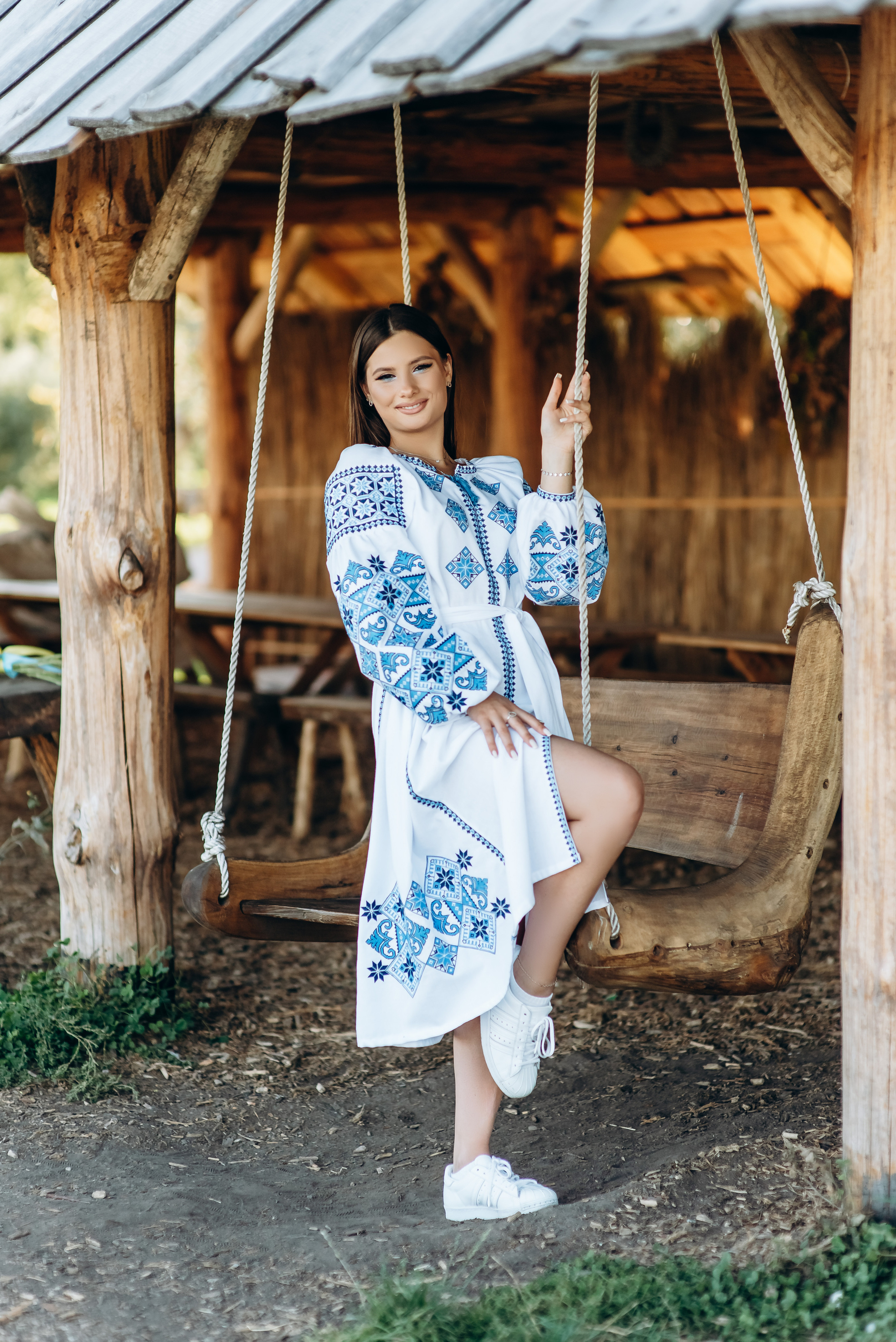 Маша. Весільний та сімейний фотограф Україна