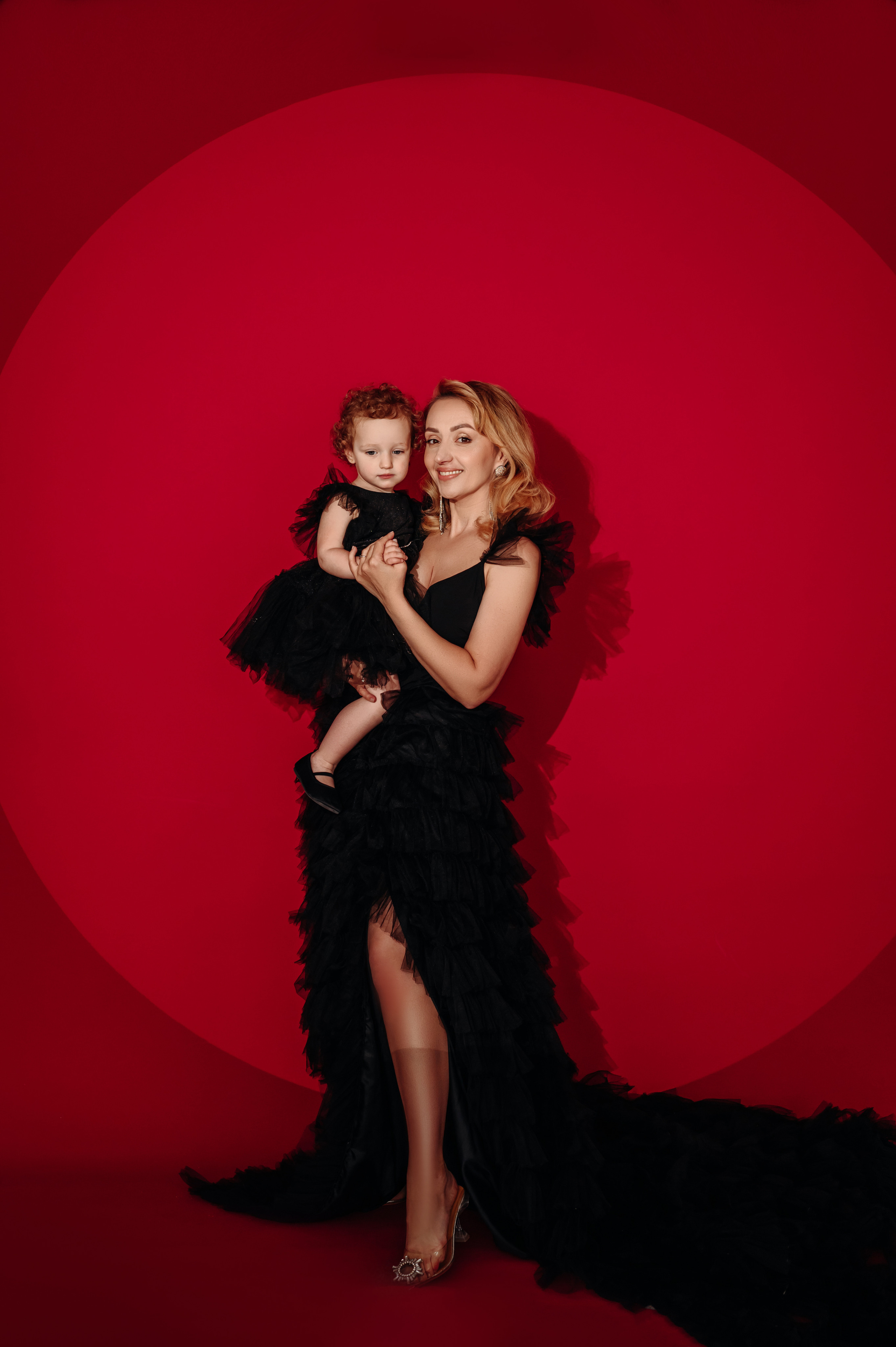 Стефанія 2 роки. Весільний та сімейний фотограф Україна