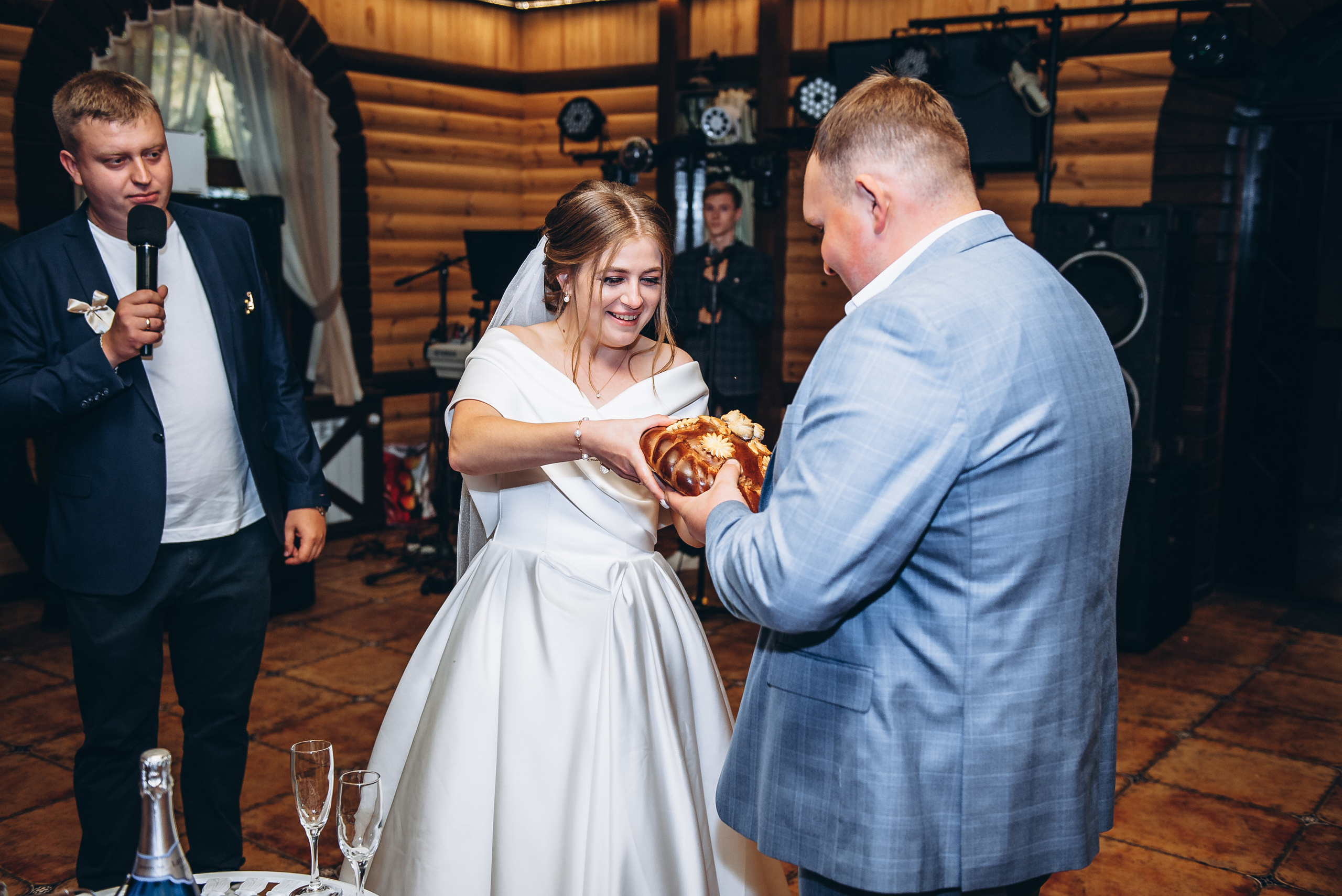 Весілля Марьяни та Віталія. Весільний та сімейний фотограф Україна