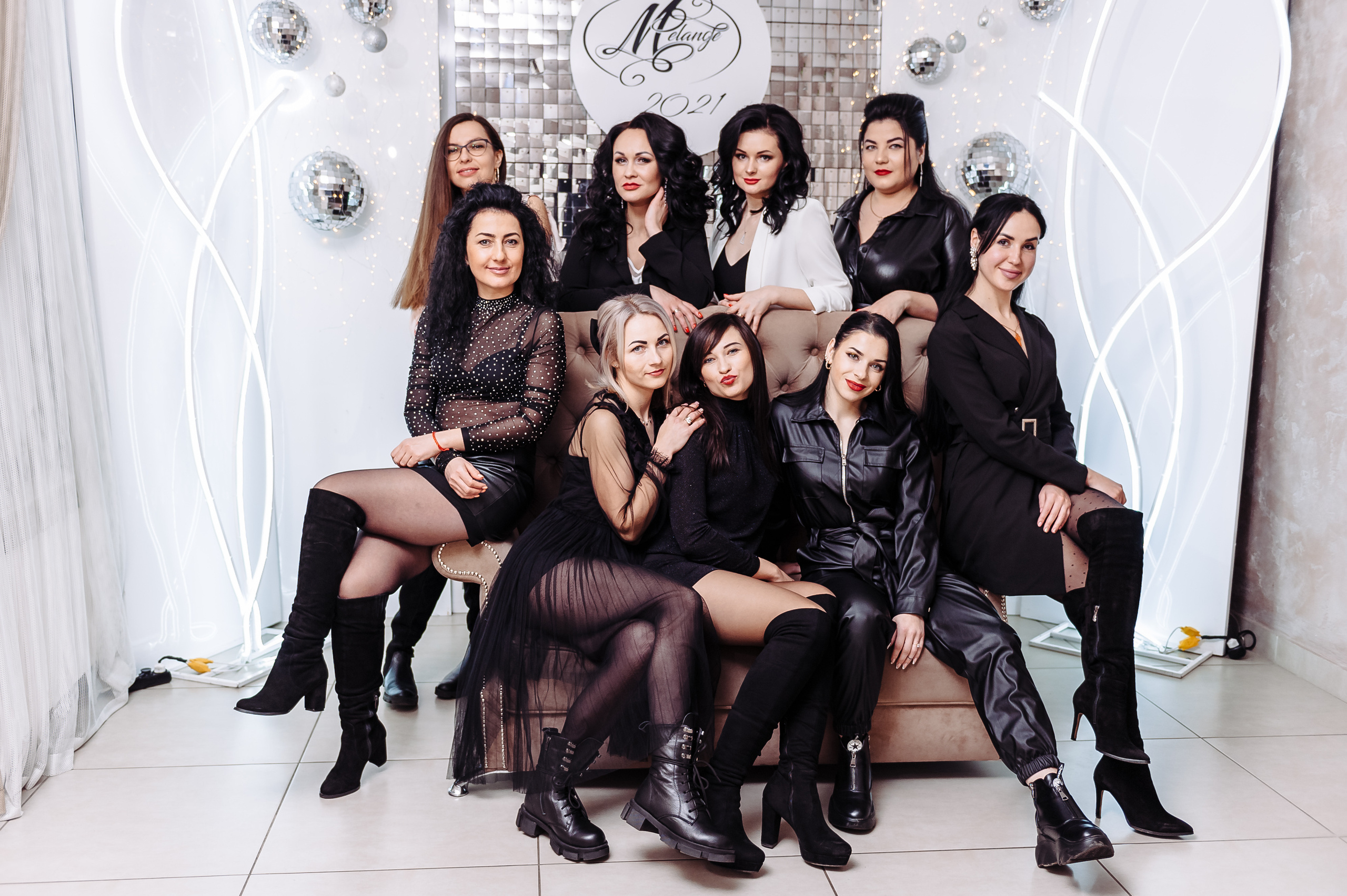 Новорічна та сімейн фотосесія. Весільний та сімейний фотограф Україна