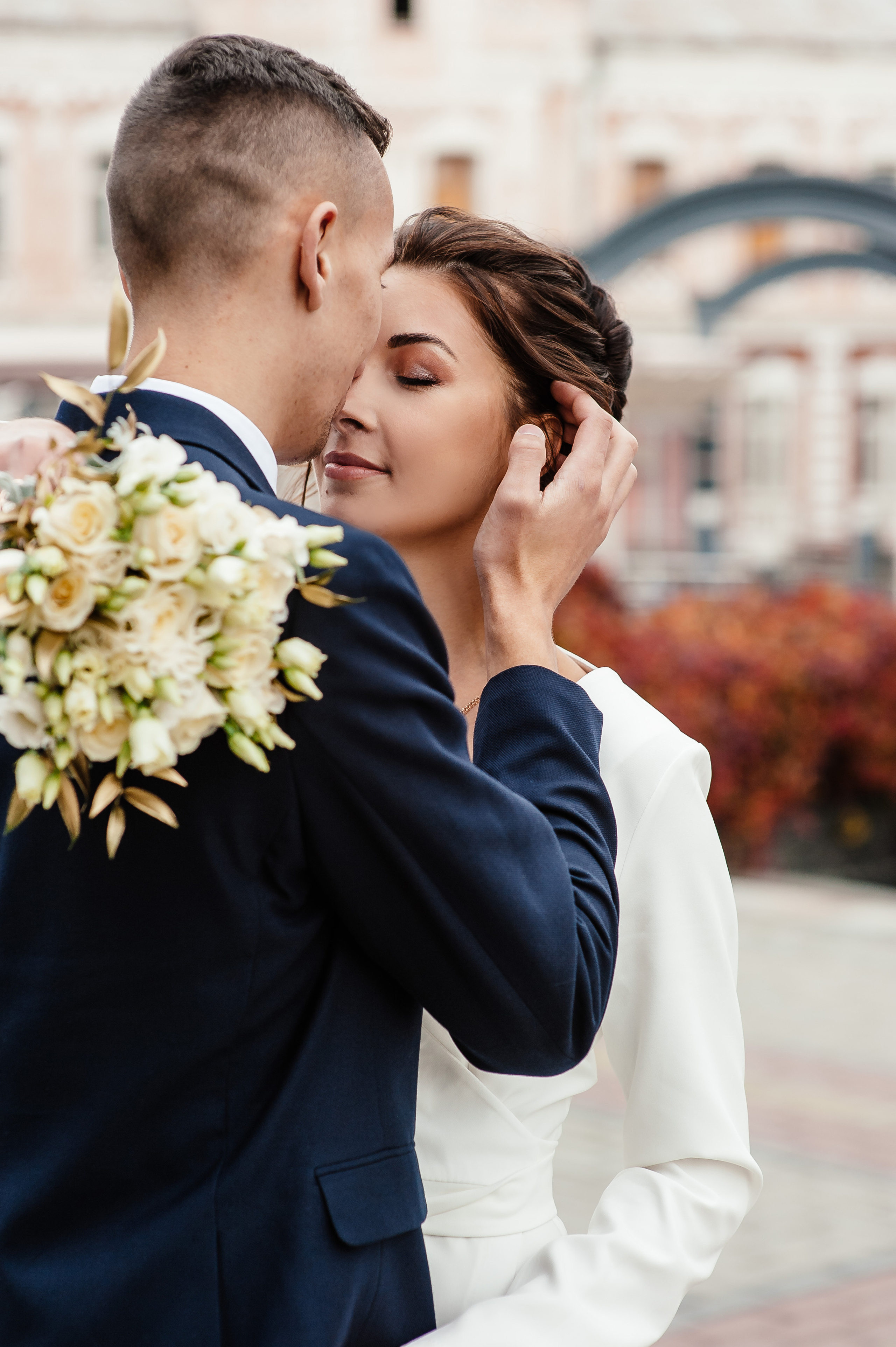 Весільна фотосесія 2. Весільний та сімейний фотограф Україна