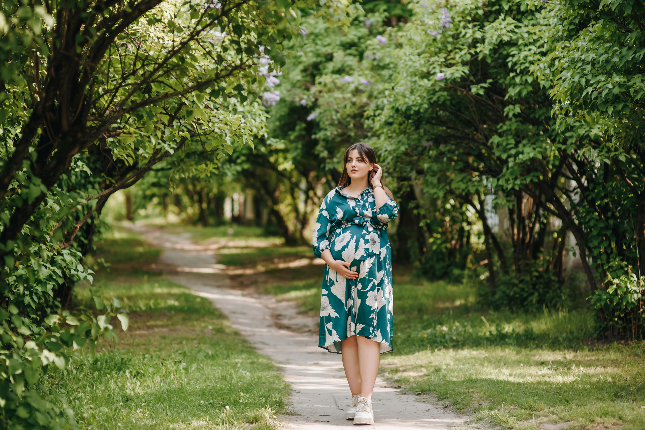 Вагітність. Весільний та сімейний фотограф Україна