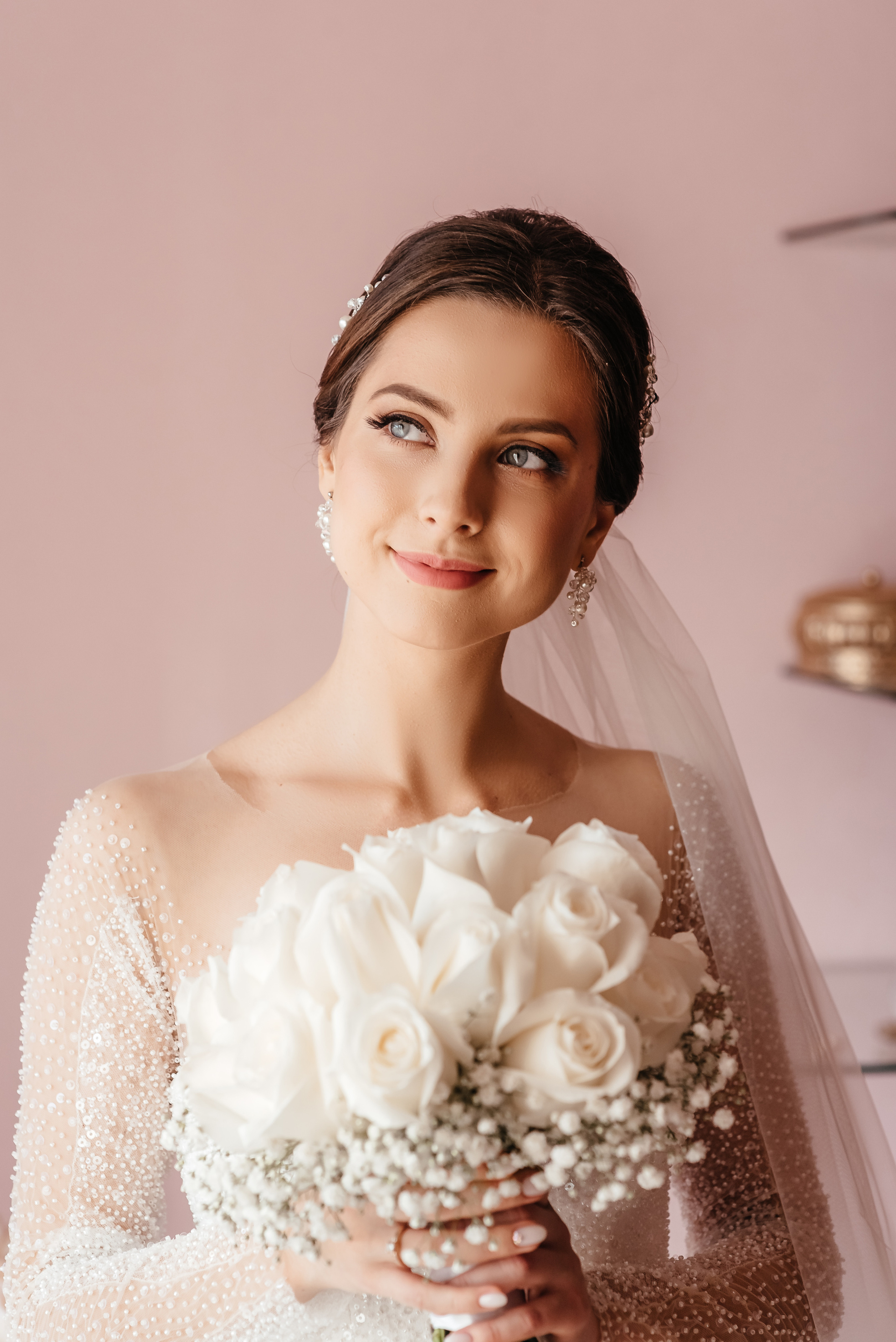 Юлія та Сергій (анонс). Весільний та сімейний фотограф Україна