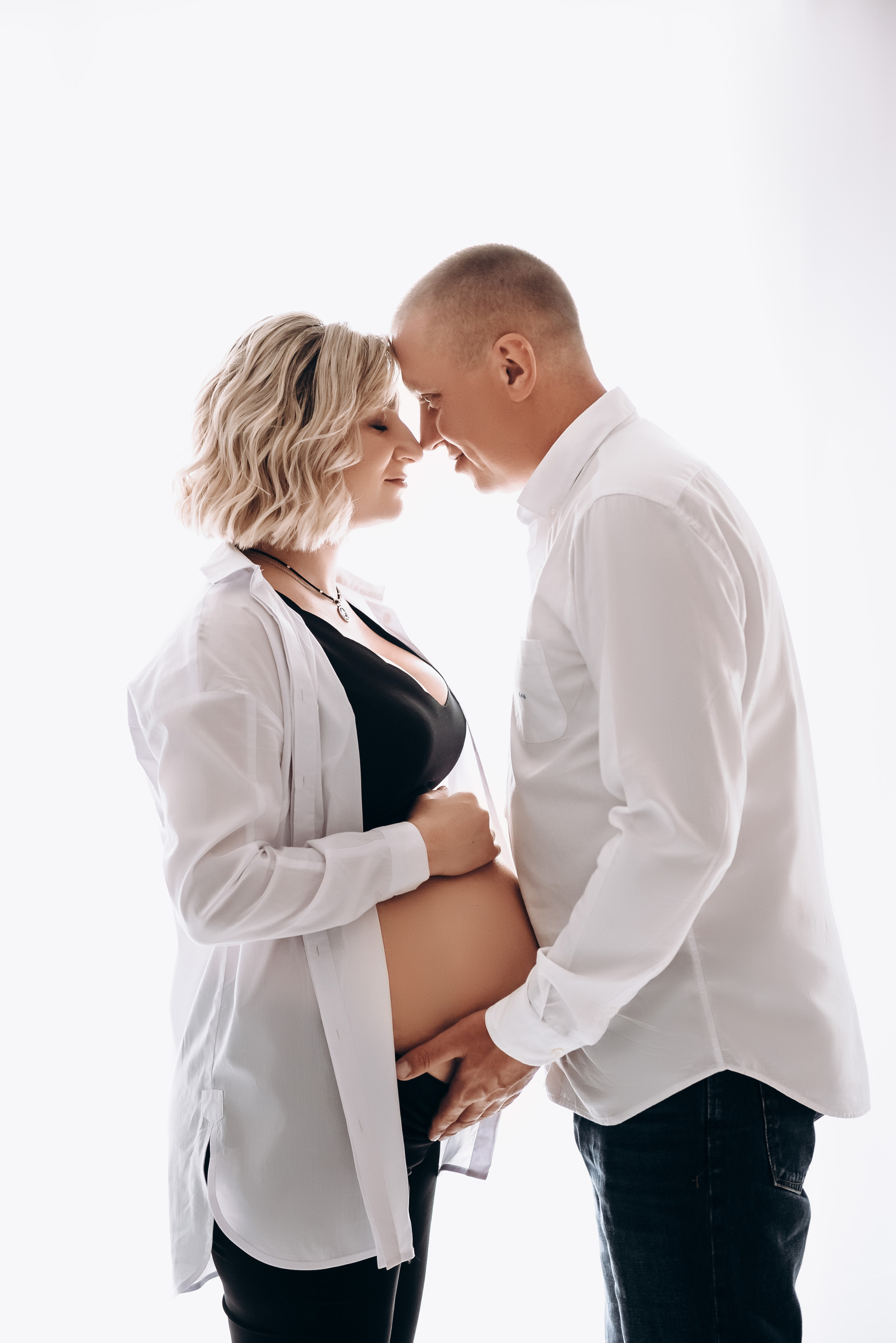 Вагітність. Весільний та сімейний фотограф Україна