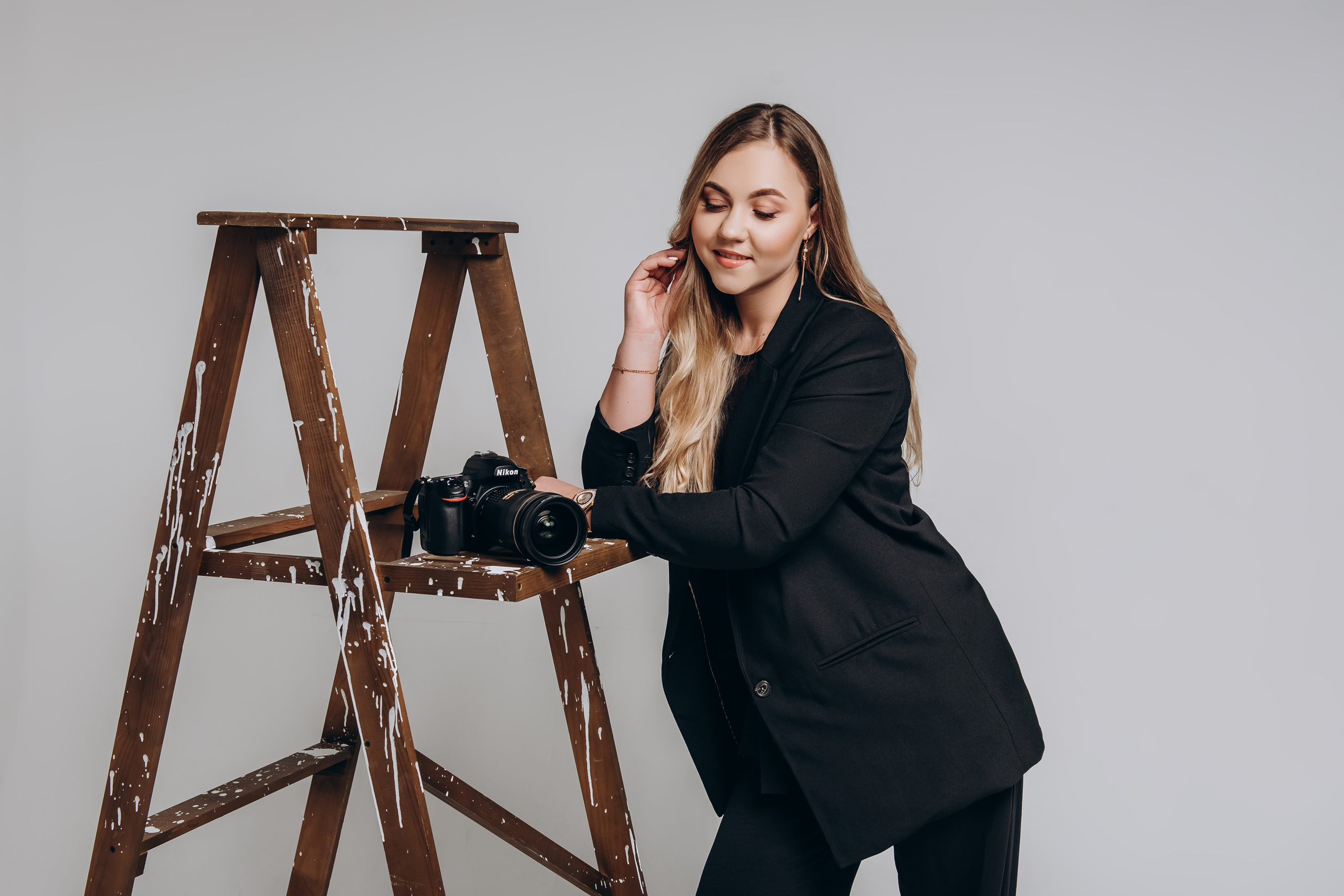 Прекрасна половинка. Весільний та сімейний фотограф Україна