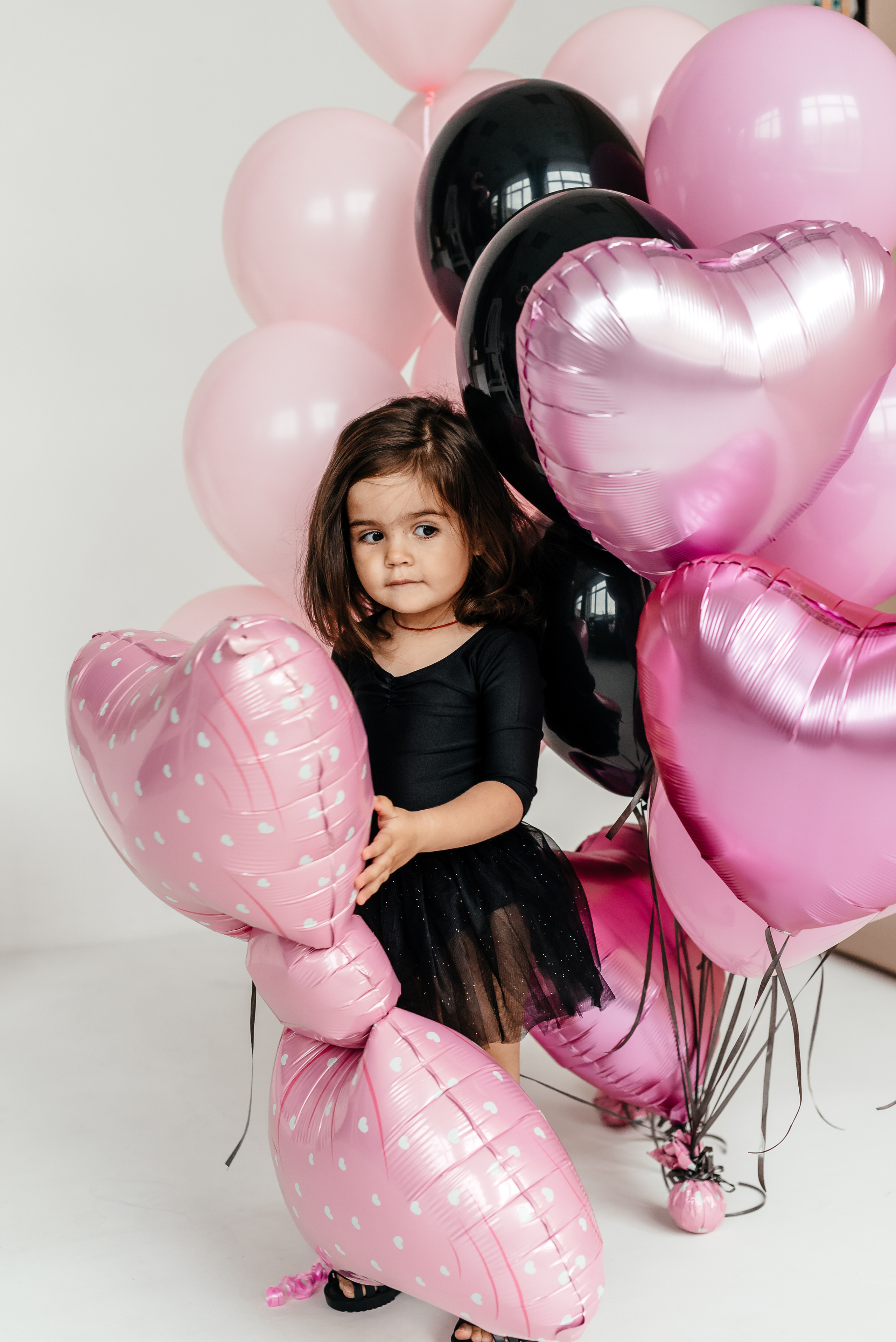 День народження. Весільний та сімейний фотограф Україна