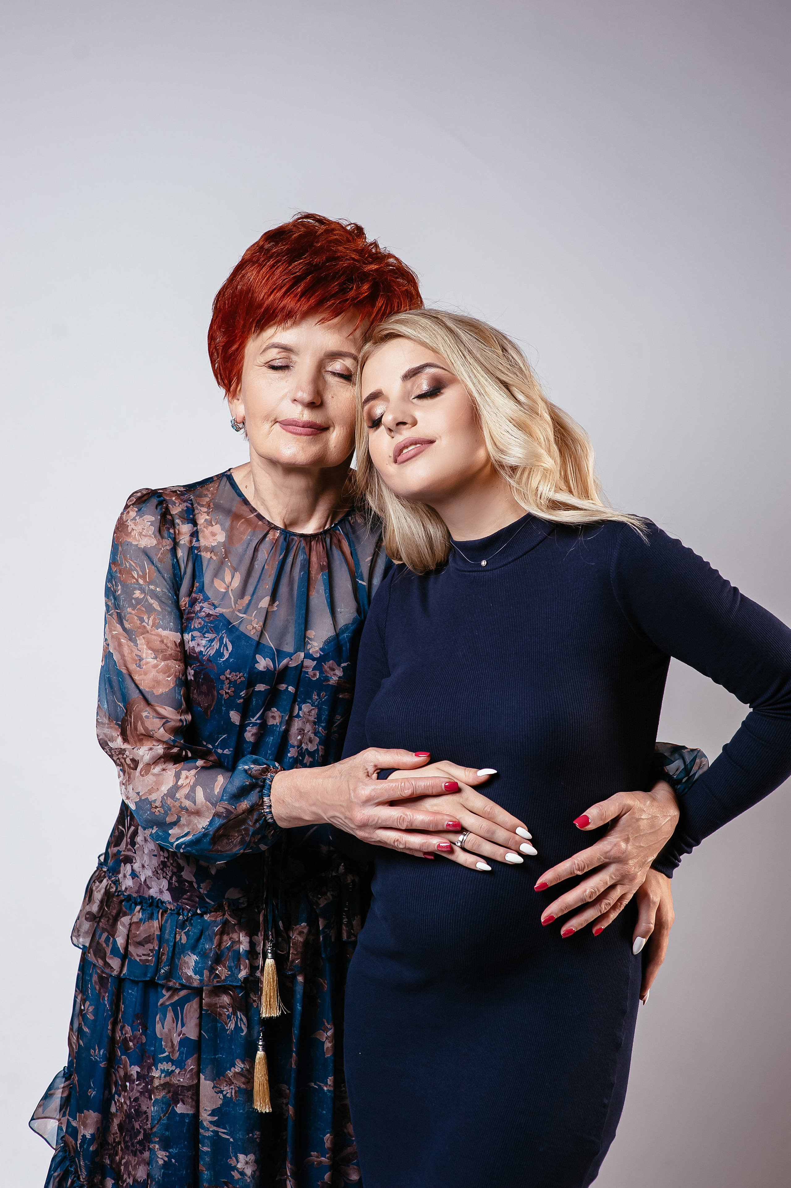 Майбутні батьки. Весільний та сімейний фотограф Україна