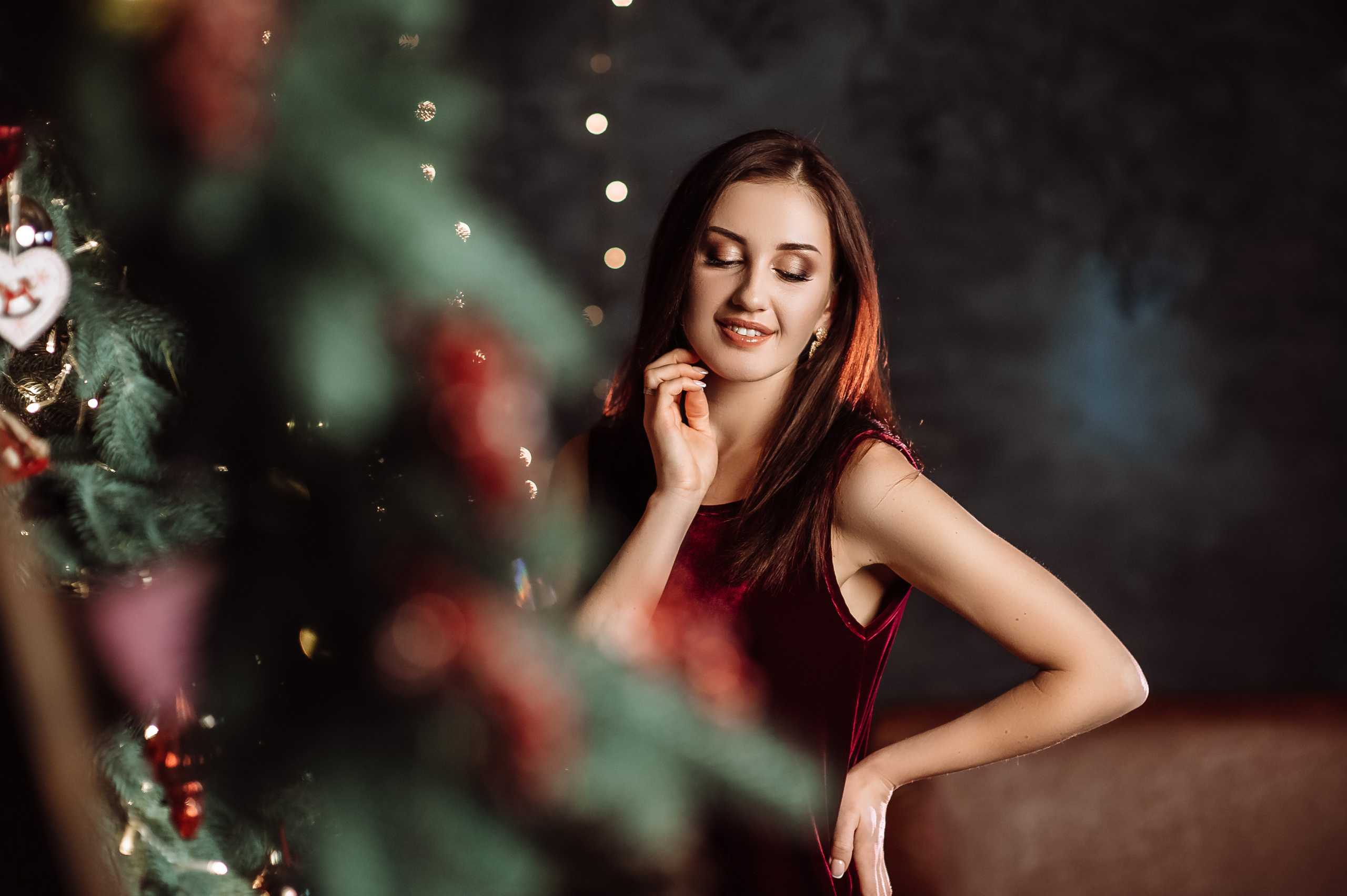 Новорічна та сімейн фотосесія. Весільний та сімейний фотограф Україна