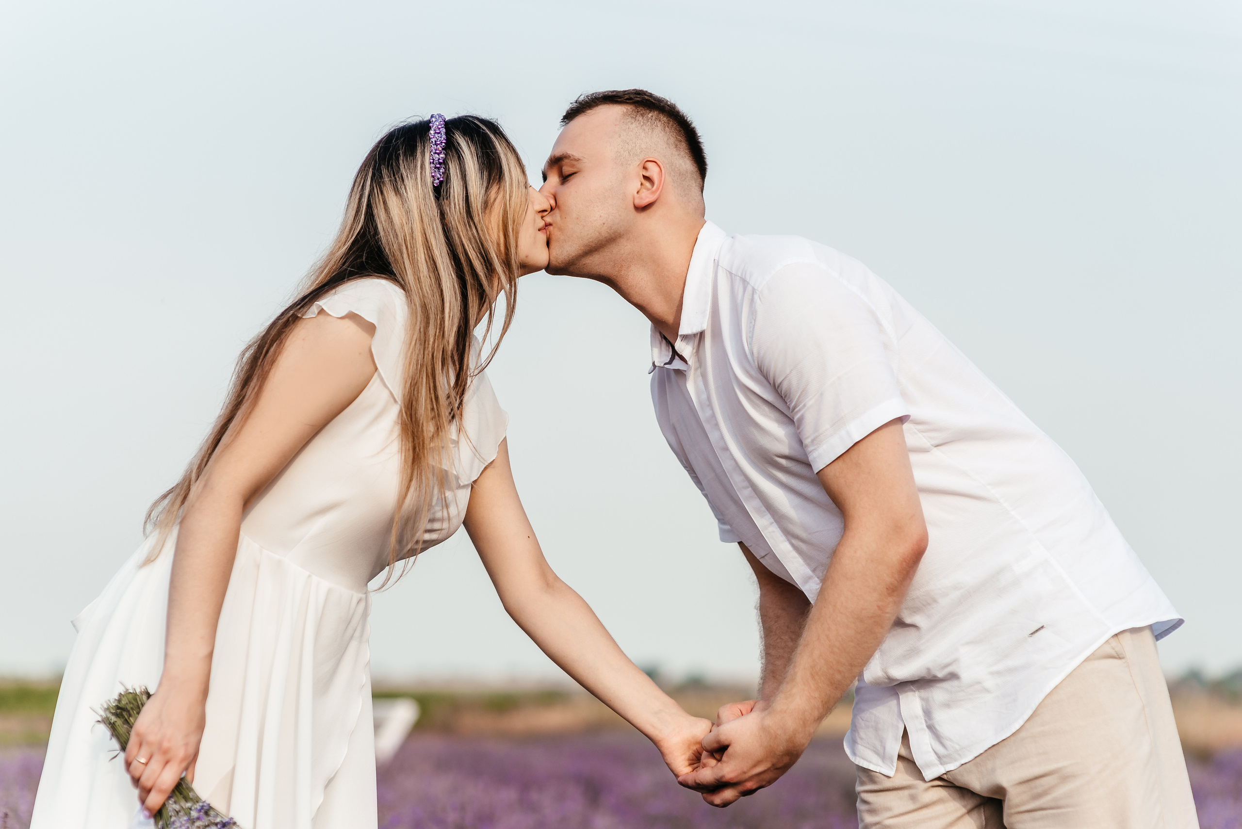 Лаванда. Весільний та сімейний фотограф Україна