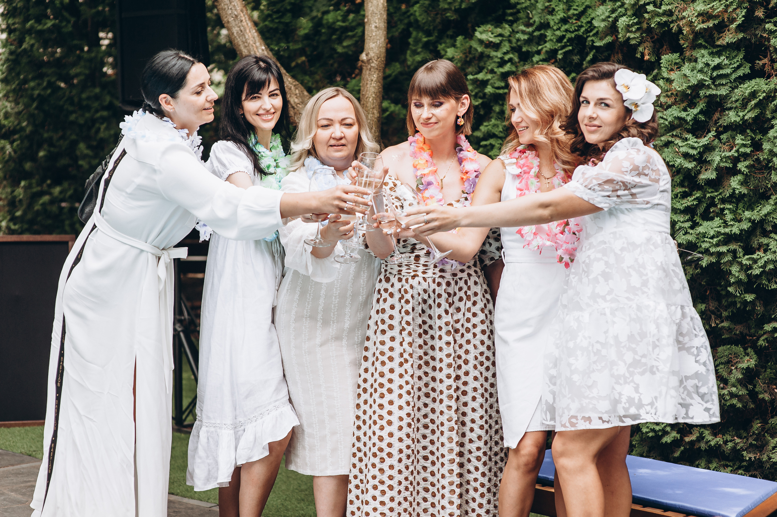 Вечірка Каті Бльостки. Весільний та сімейний фотограф Україна