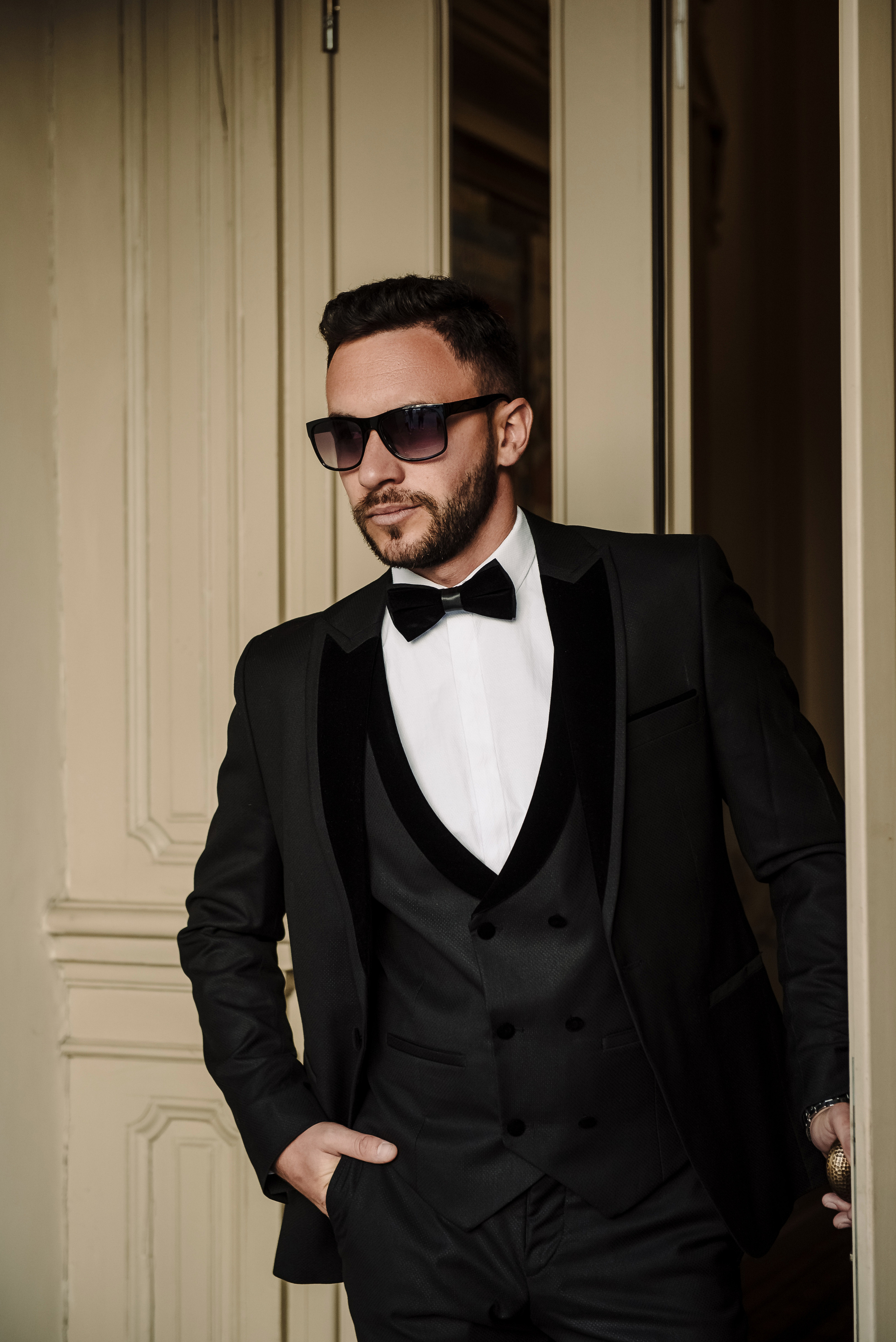 Тарас (наречений). Весільний та сімейний фотограф Україна