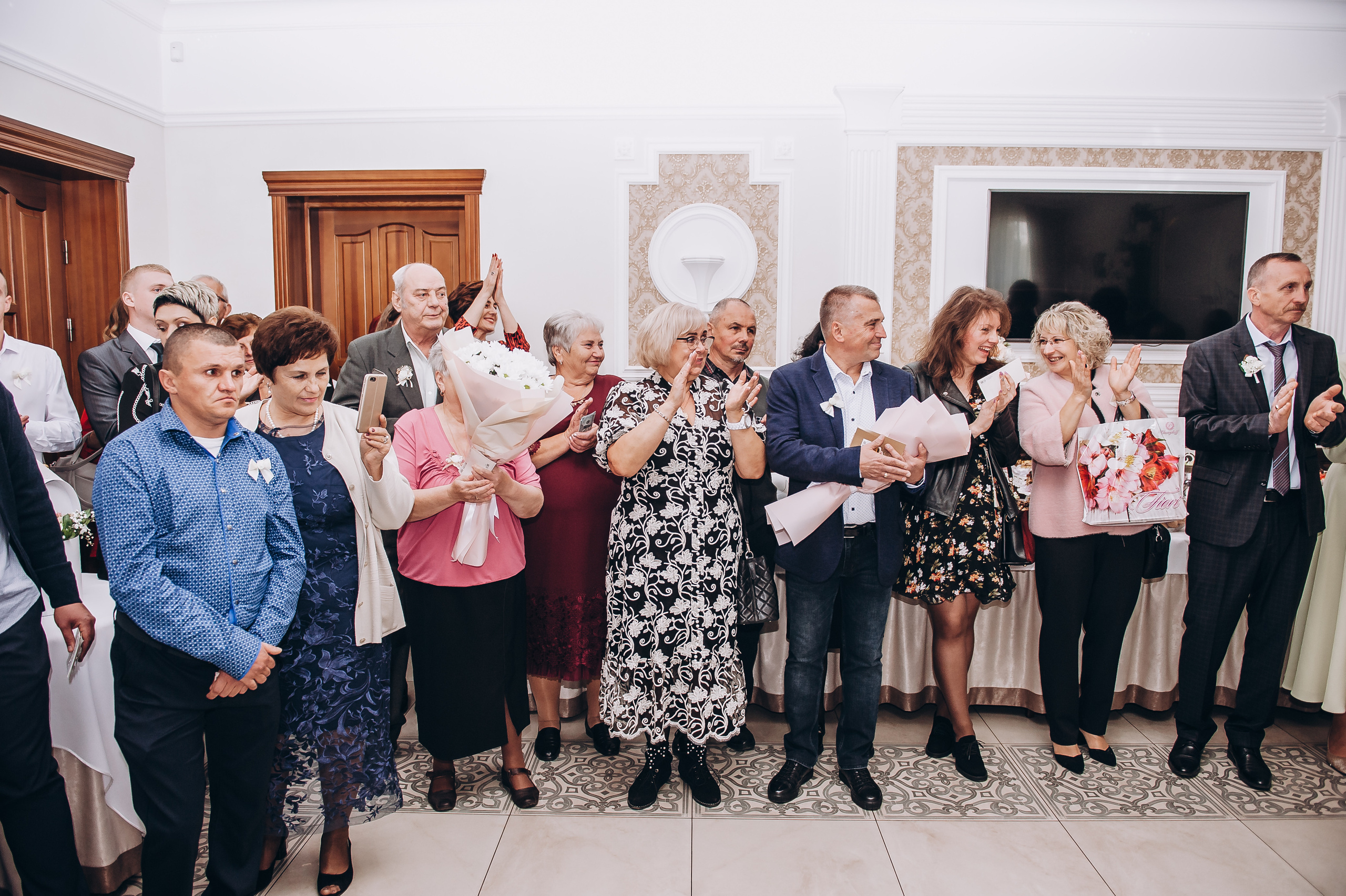 Аня та Кирил весілля. Весільний та сімейний фотограф Україна