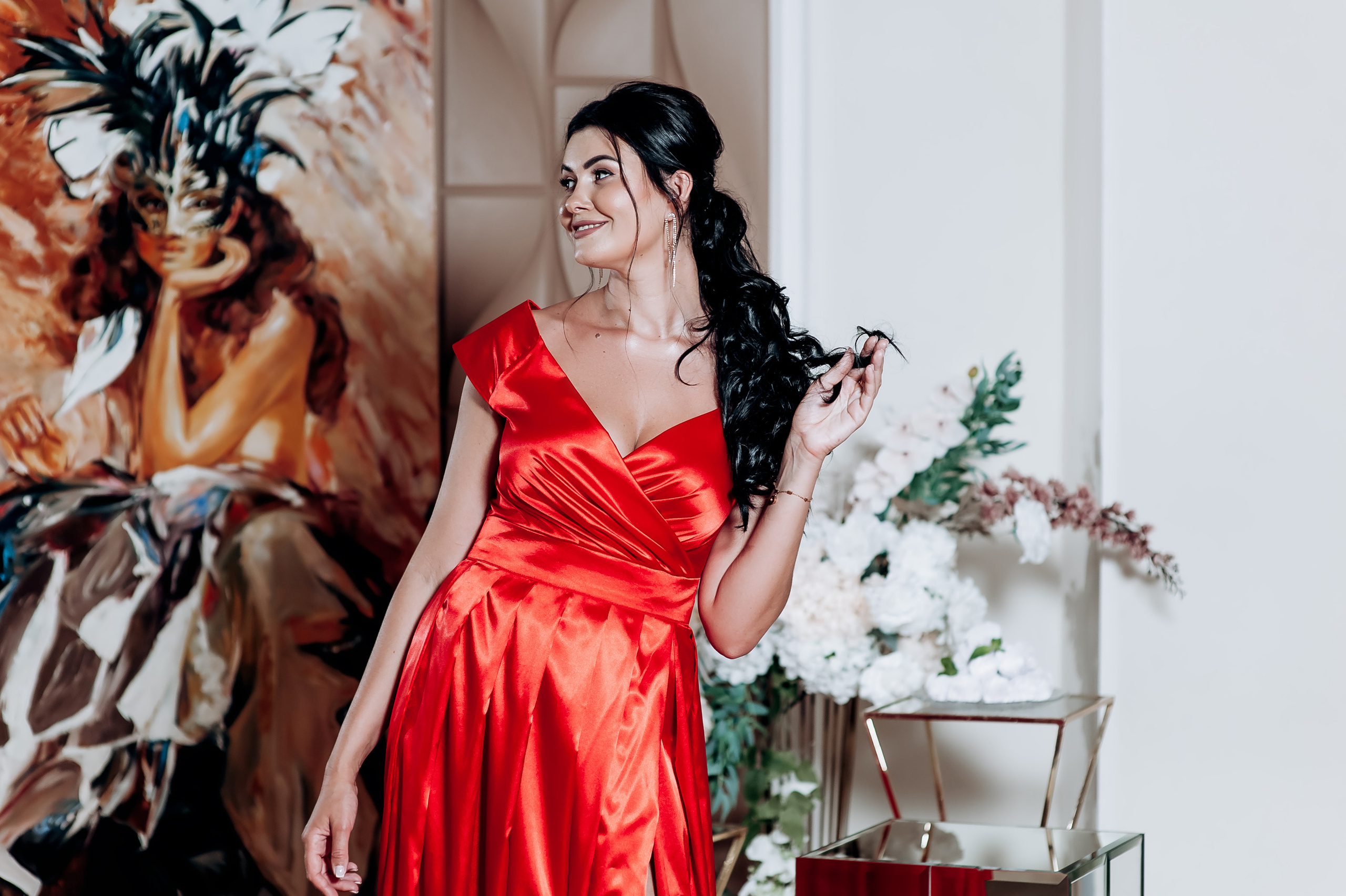 Яна. Весільний та сімейний фотограф Україна