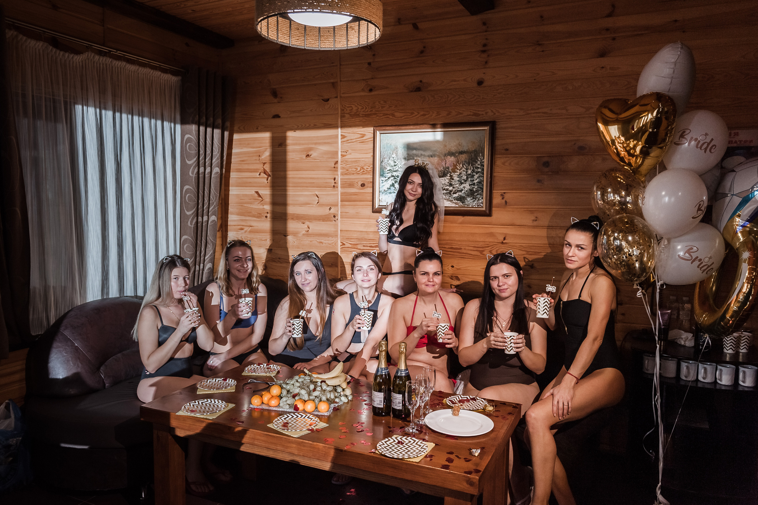 Дівішнік. Весільний та сімейний фотограф Україна