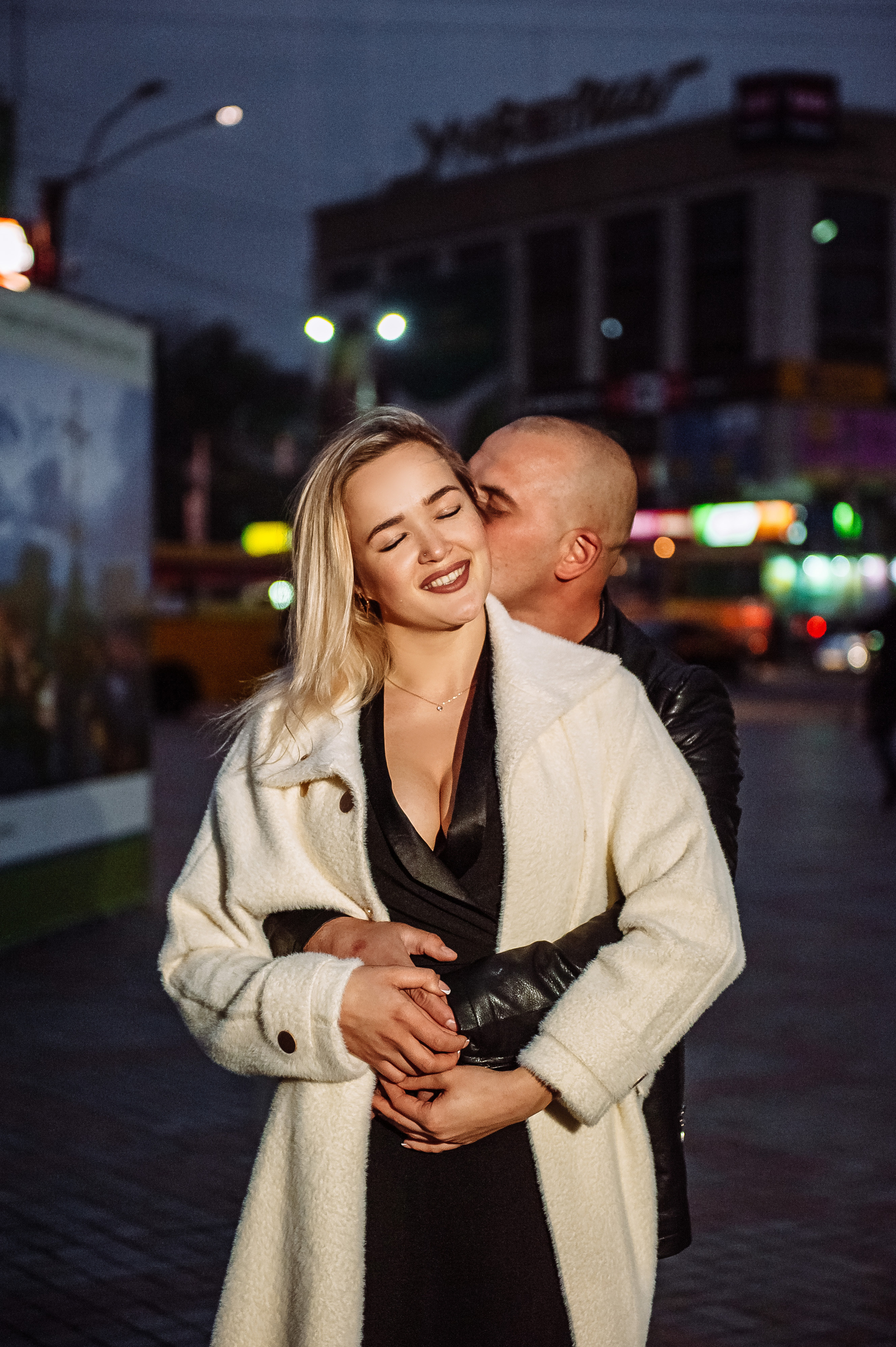 Вона сказала так…. Весільний та сімейний фотограф Україна