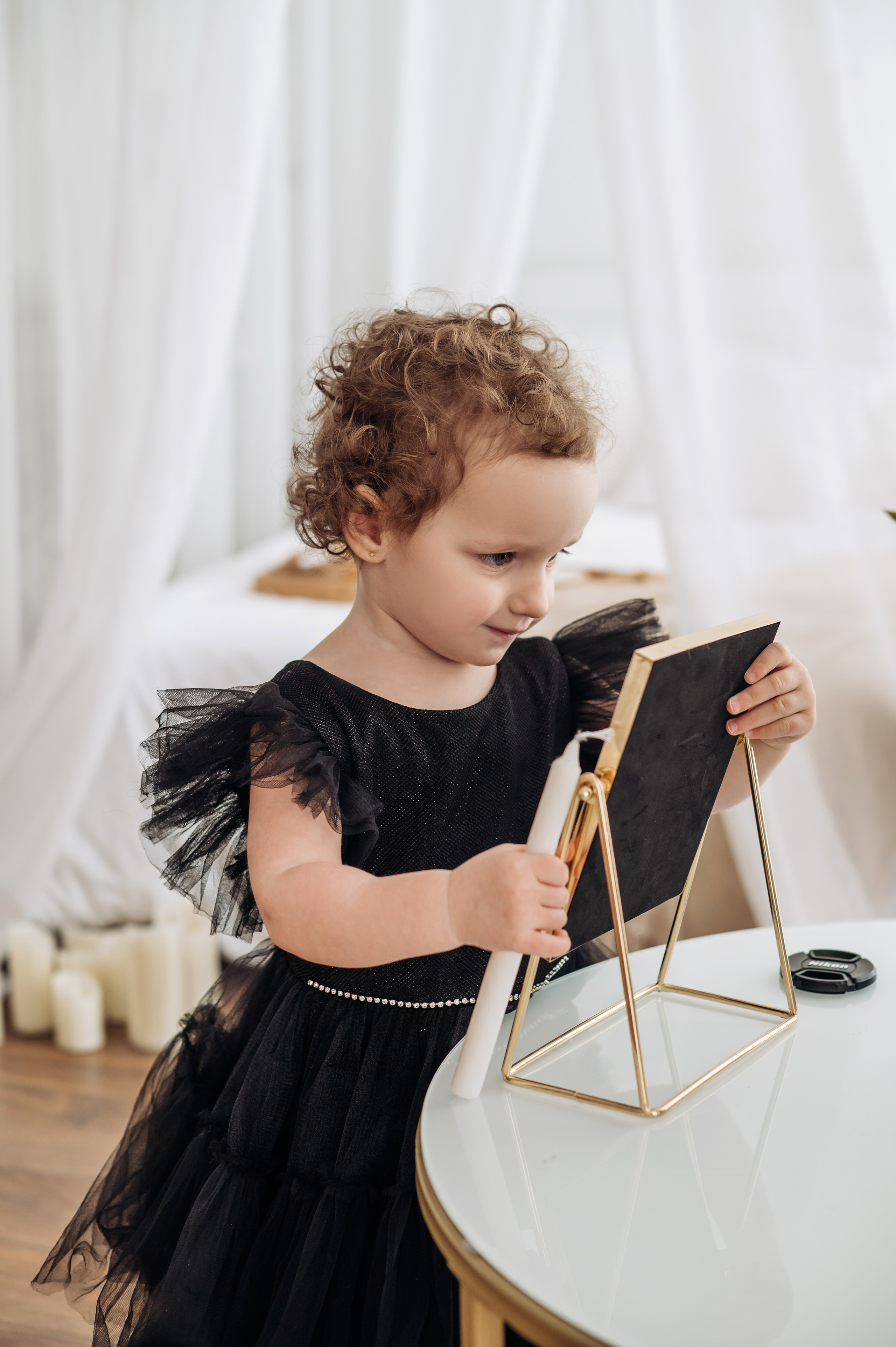 Стефанія 2 роки. Весільний та сімейний фотограф Україна