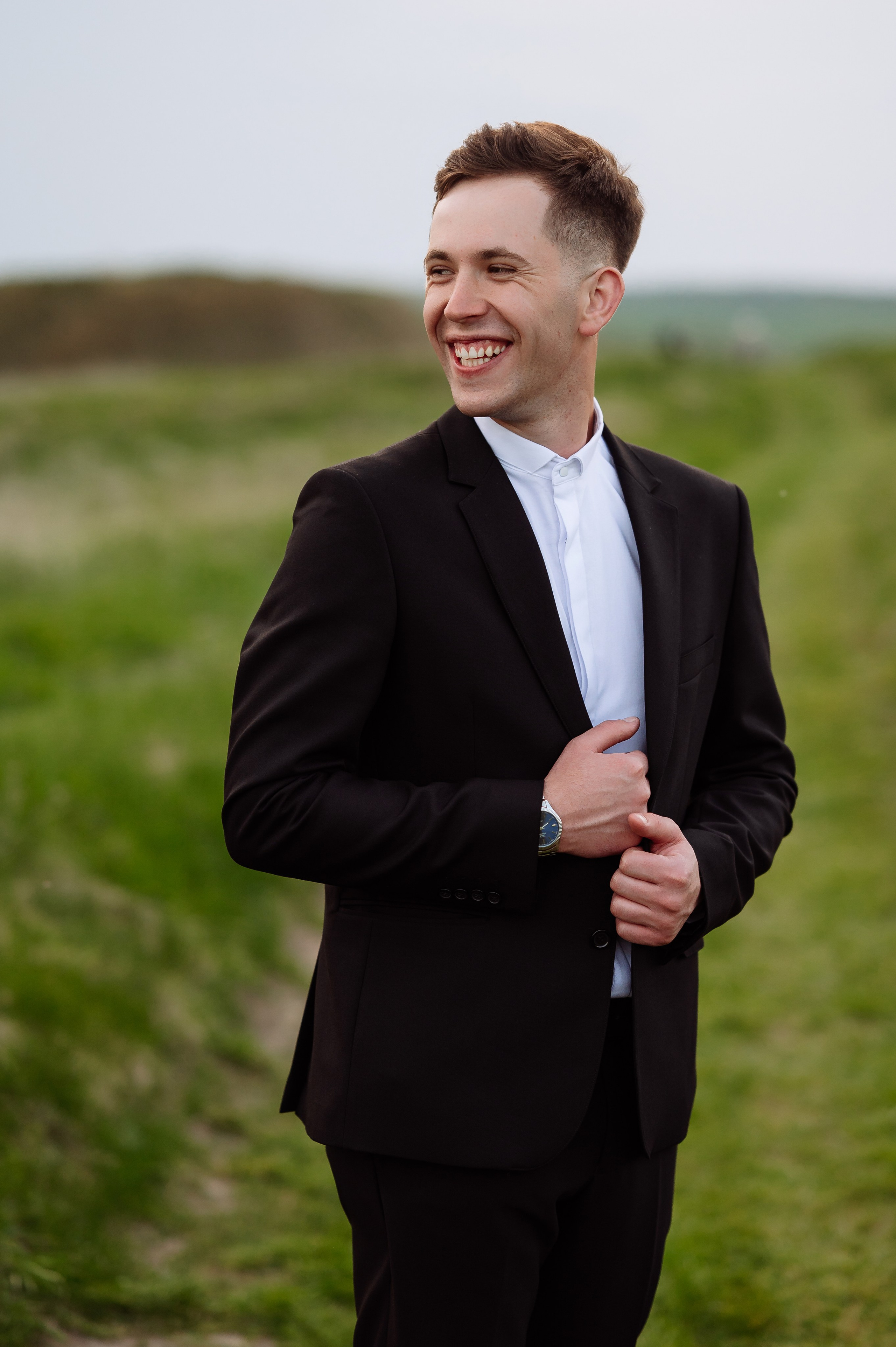 Wedding Day. Весільний та сімейний фотограф Україна