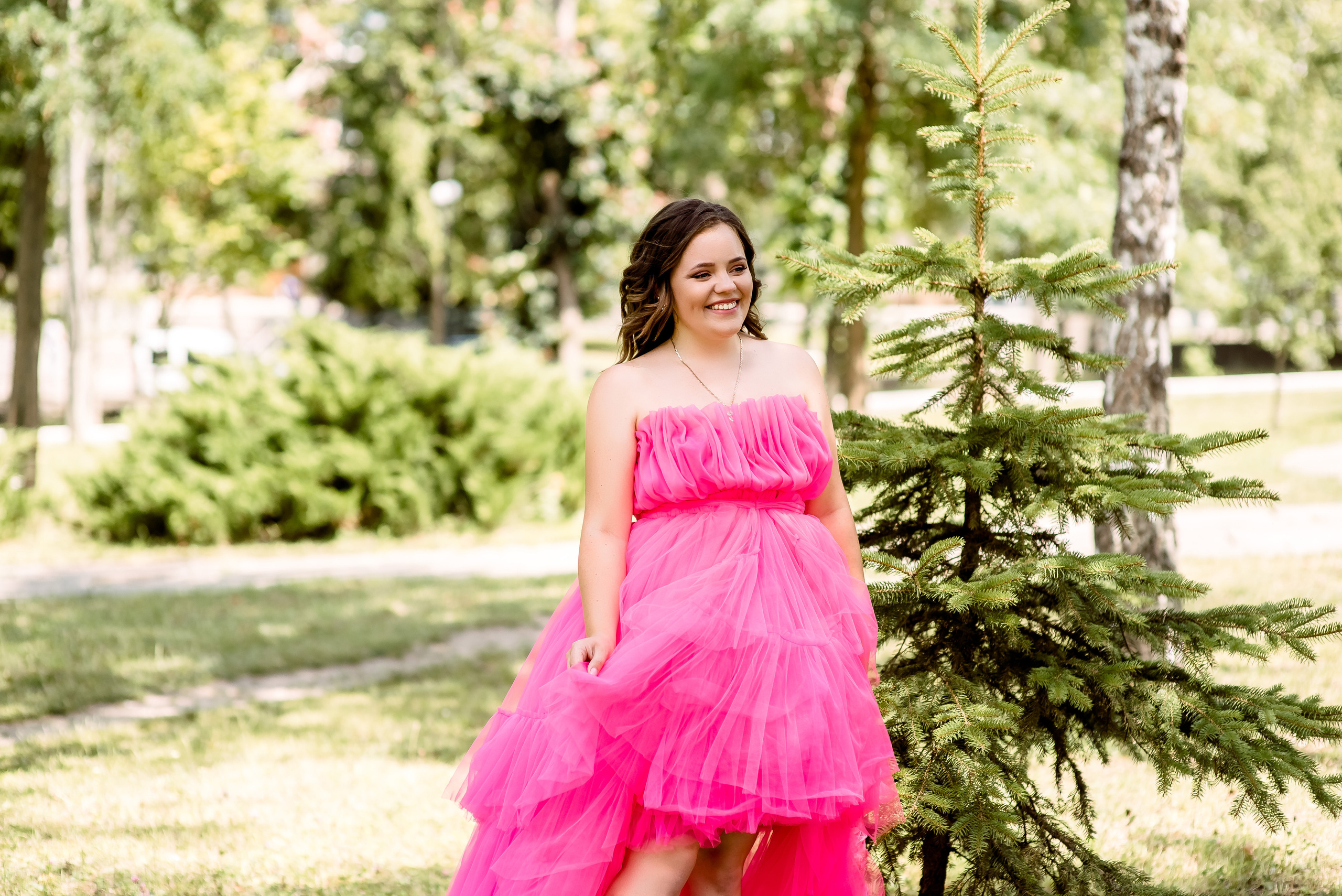 День народження Евеліни. Весільний та сімейний фотограф Україна