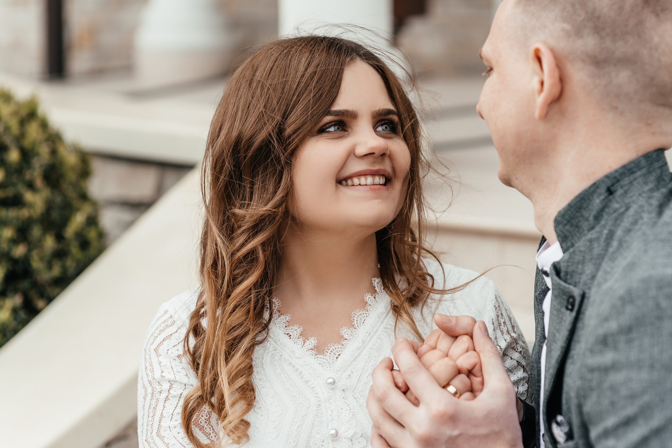 Оля та Едуард. Весільний та сімейний фотограф Україна