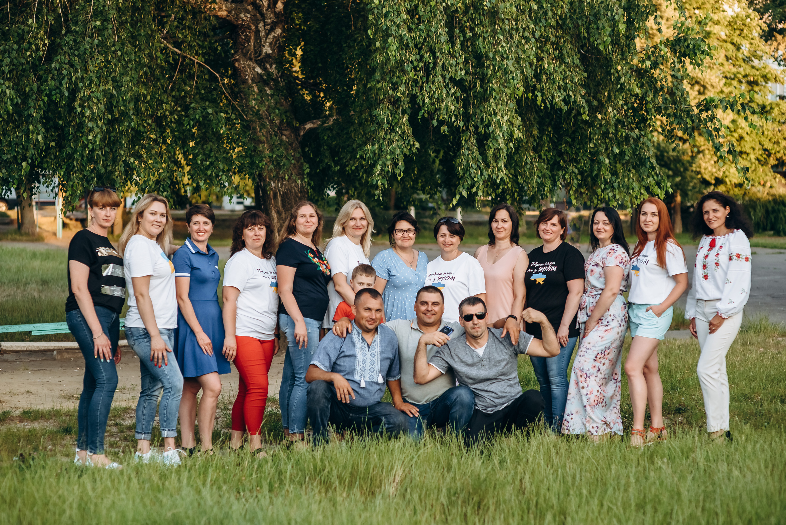 9 клас випуск. Весільний та сімейний фотограф Україна