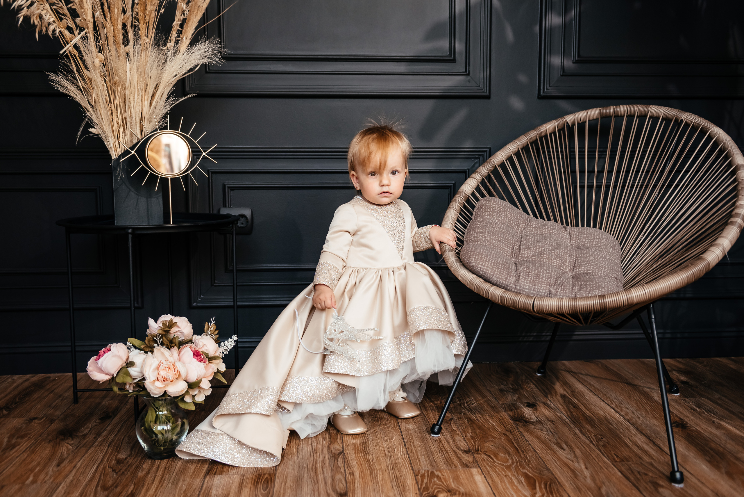 День народження. Весільний та сімейний фотограф Україна