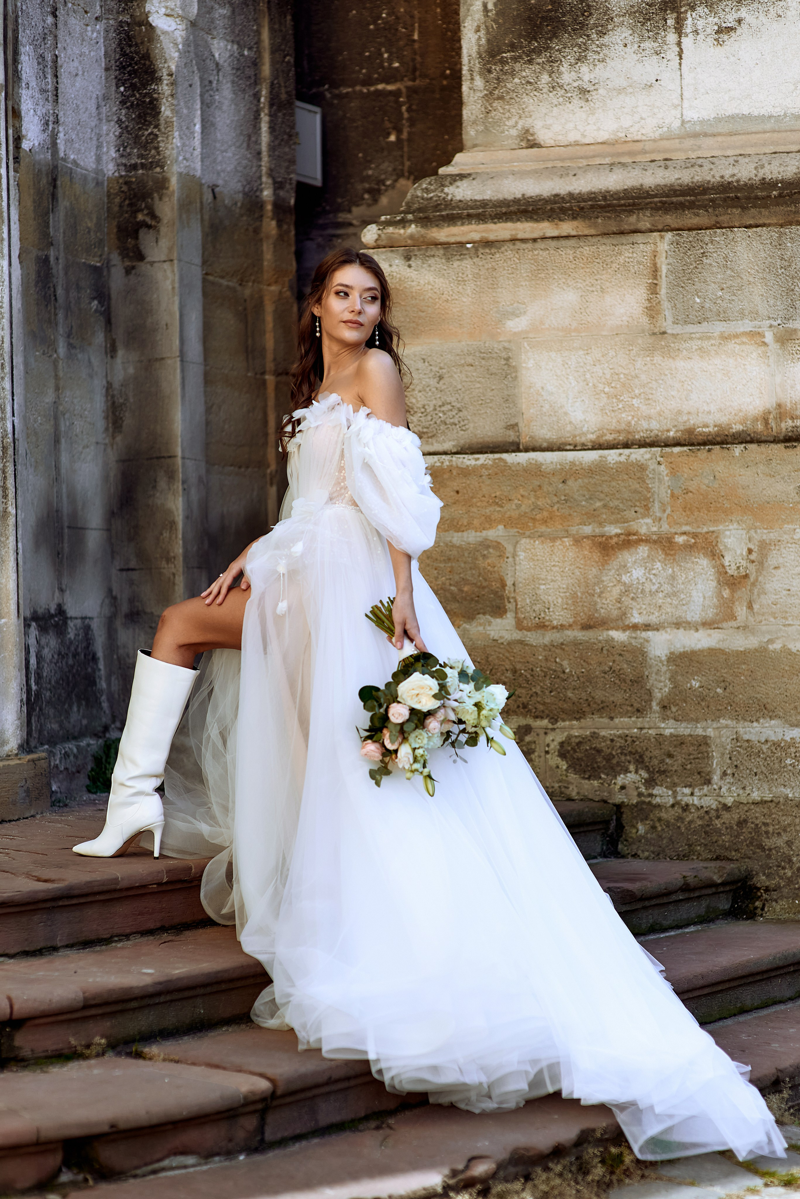 Wedding Day. Весільний та сімейний фотограф Україна