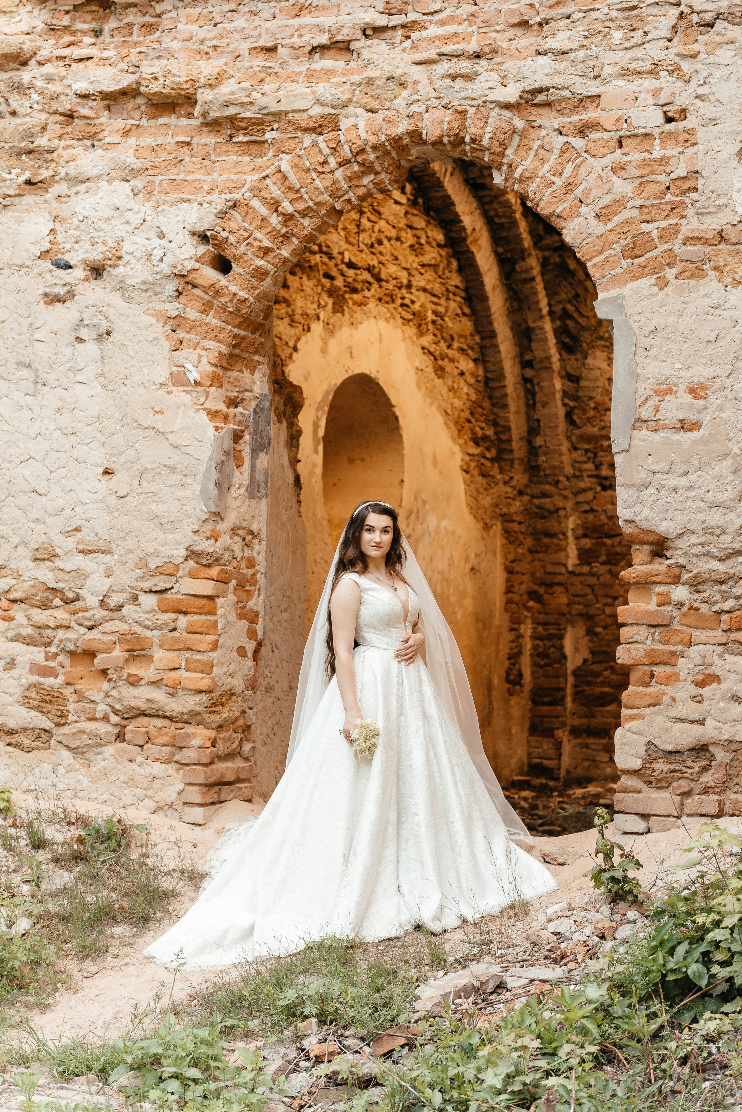 Оля і Данило післявесільна зйомка. Весільний та сімейний фотограф Україна