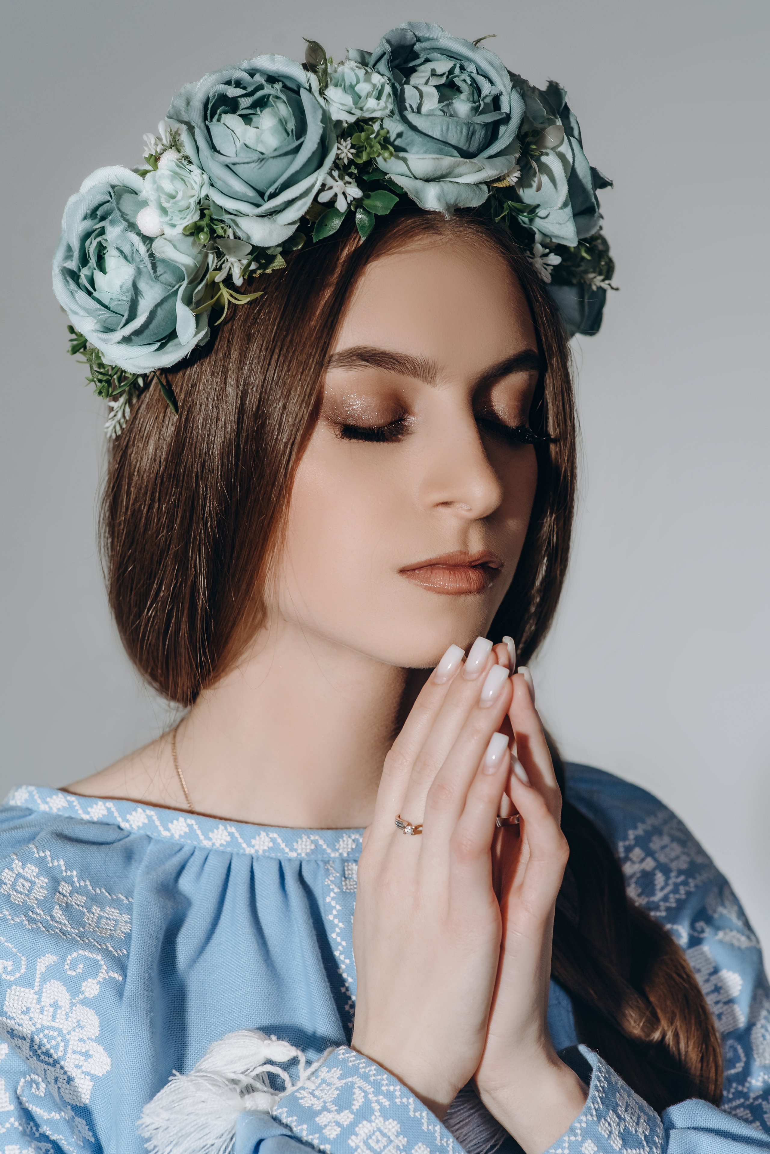 Весна. Весільний та сімейний фотограф Україна