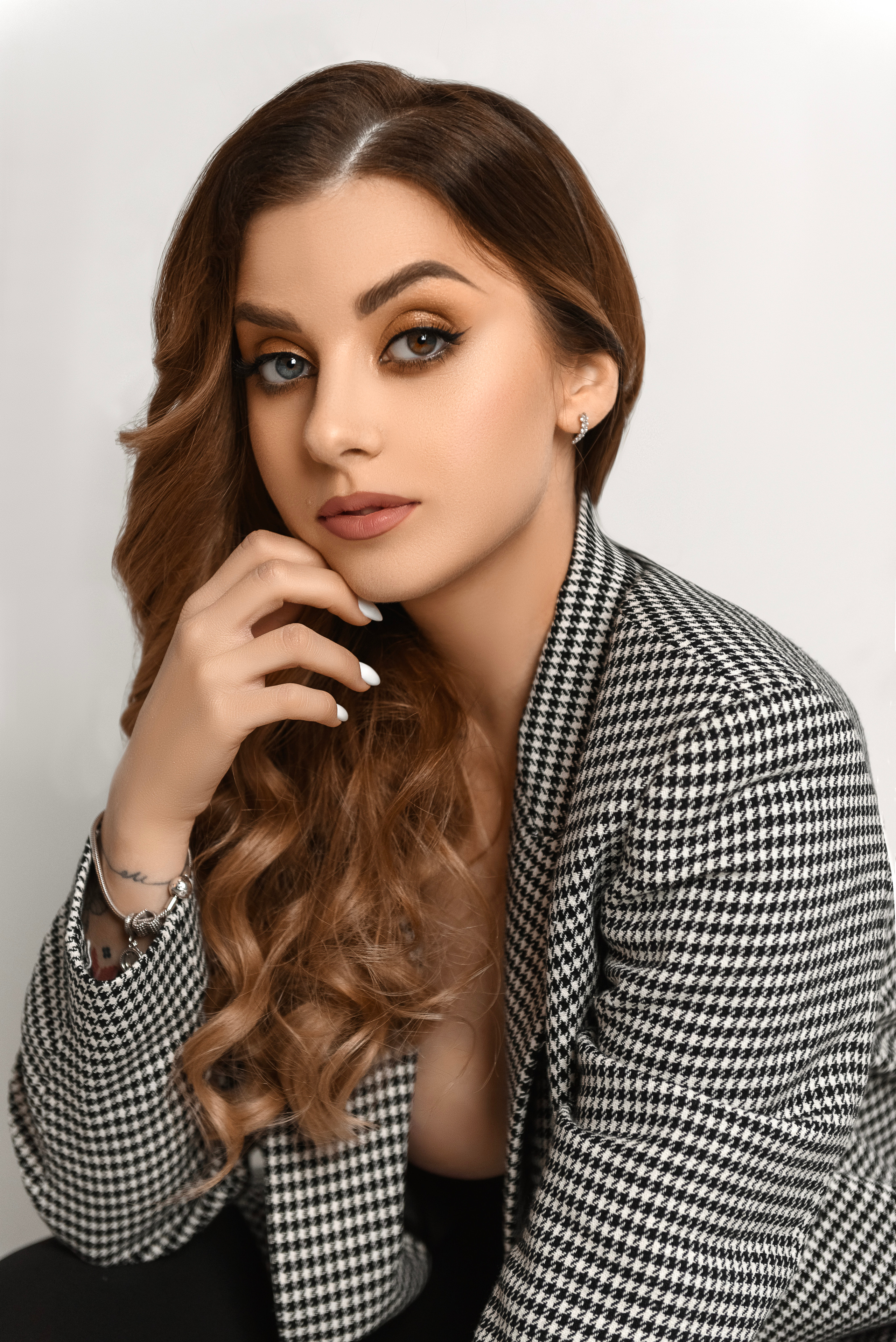 Христина. Весільний та сімейний фотограф Україна