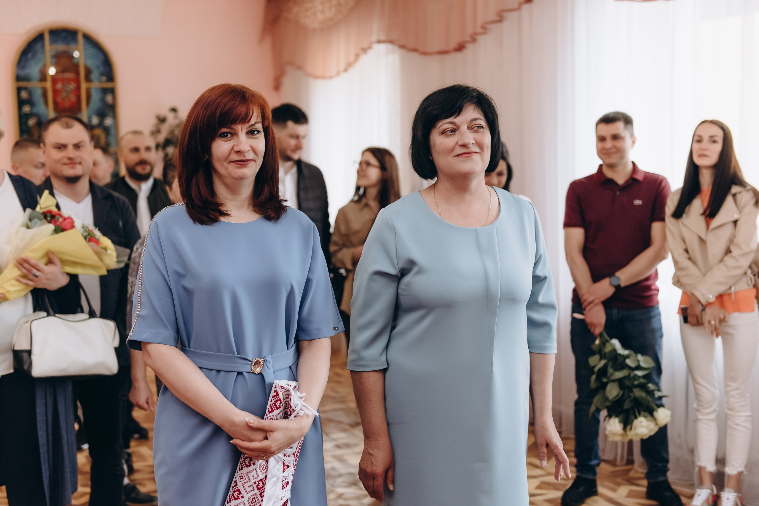 Розпис Даші та Діми. Весільний та сімейний фотограф Україна