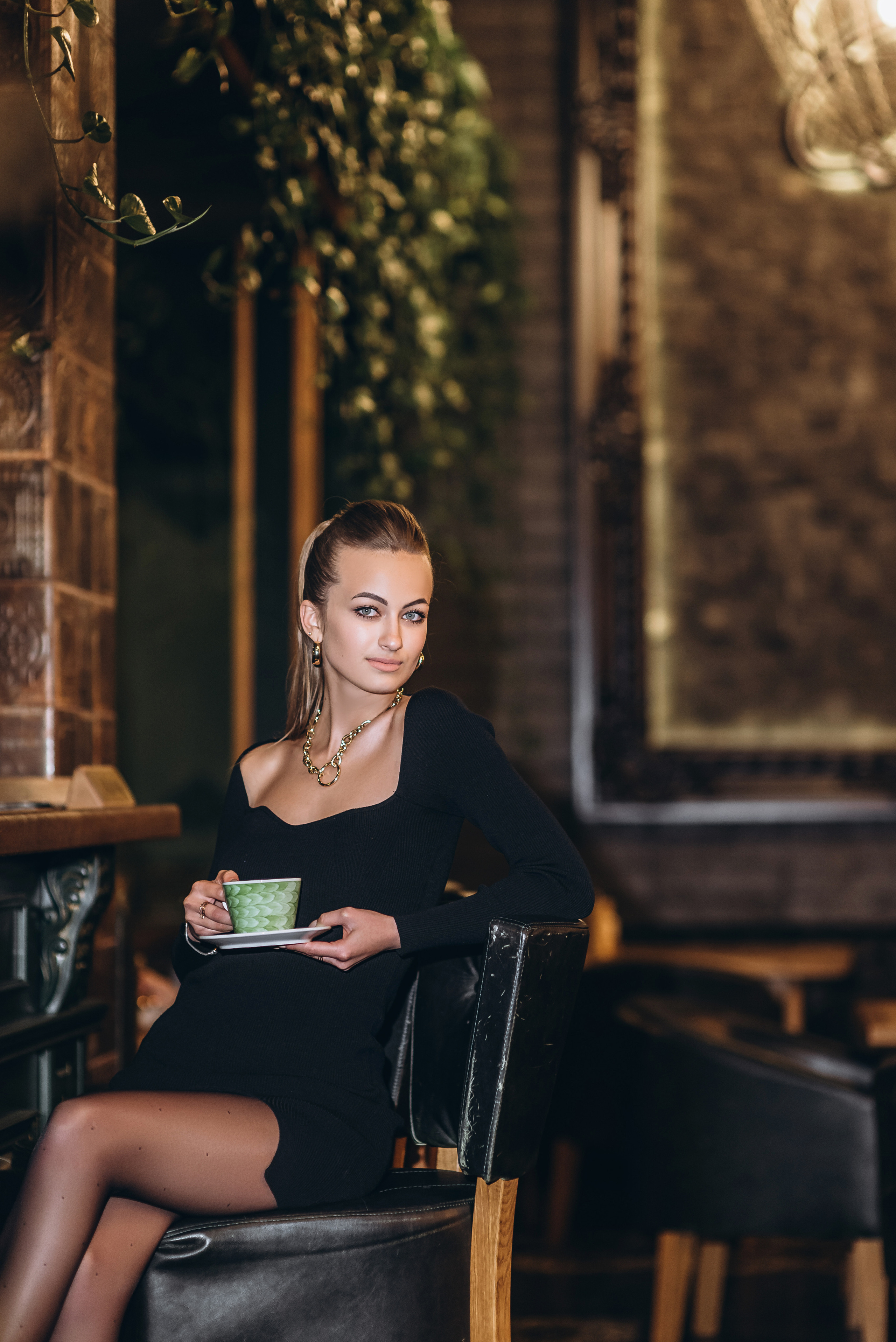 Персональна фотосесія. Весільний та сімейний фотограф Україна