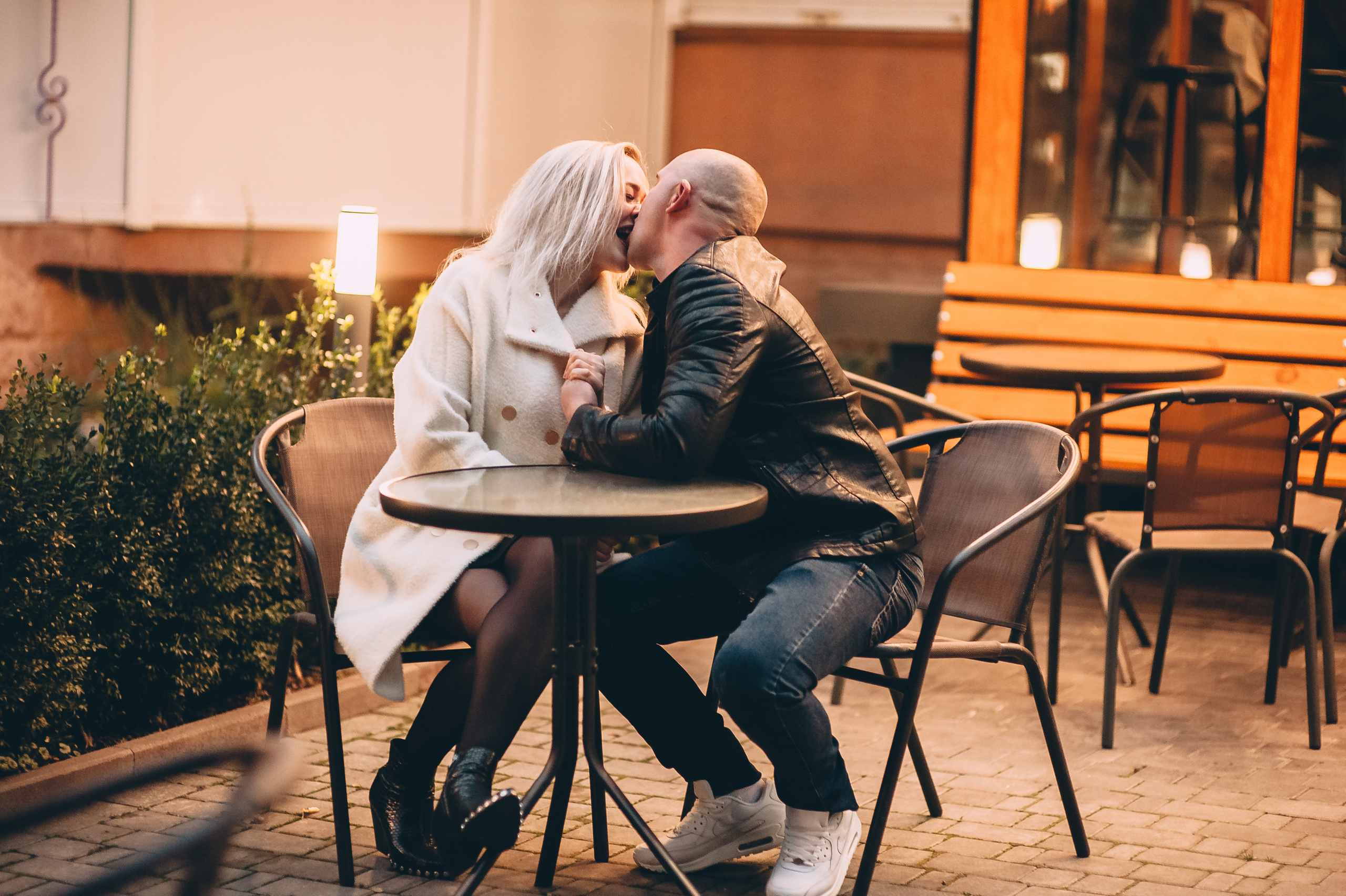 Вона сказала так…. Весільний та сімейний фотограф Україна