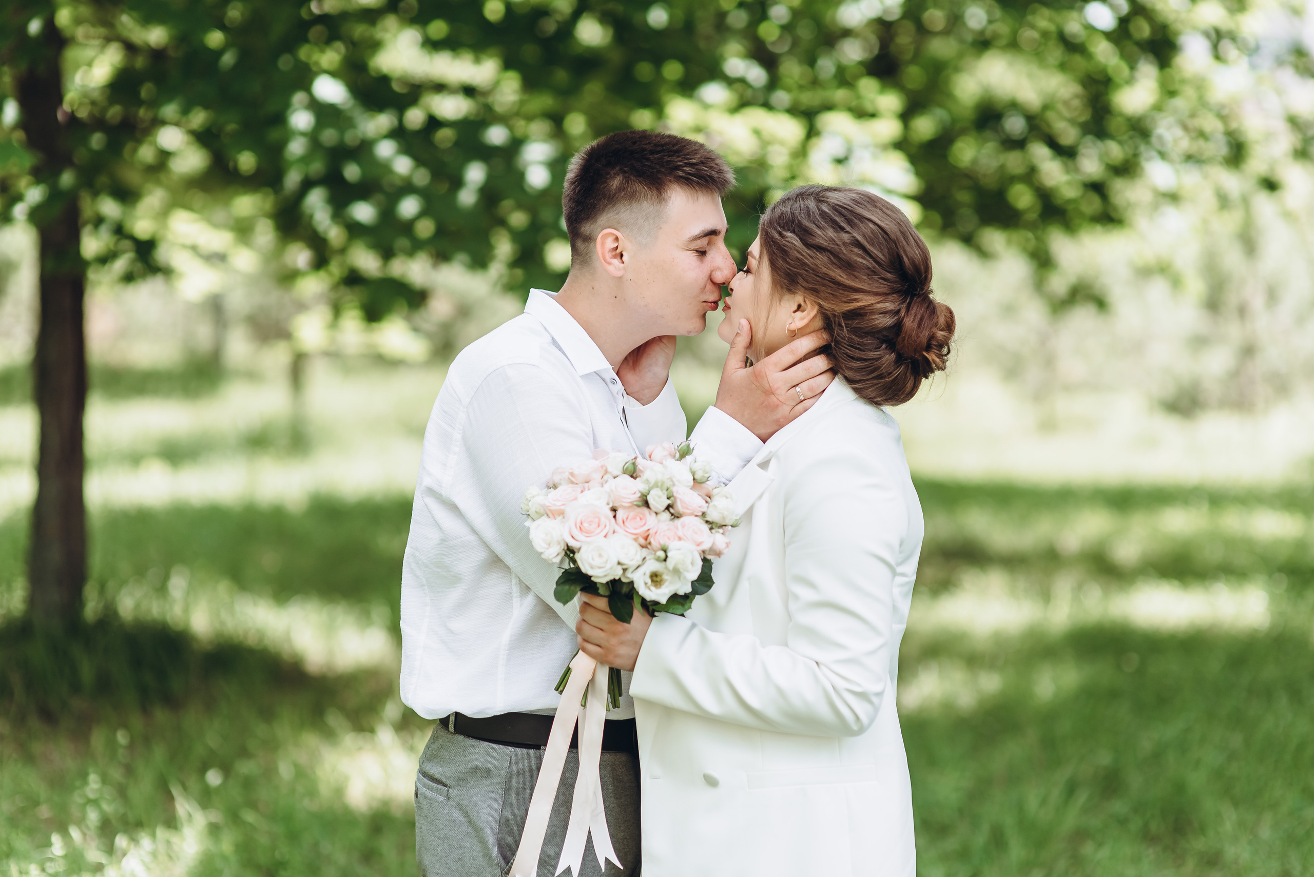 Розпис Лізи та Льоши. Весільний та сімейний фотограф Україна