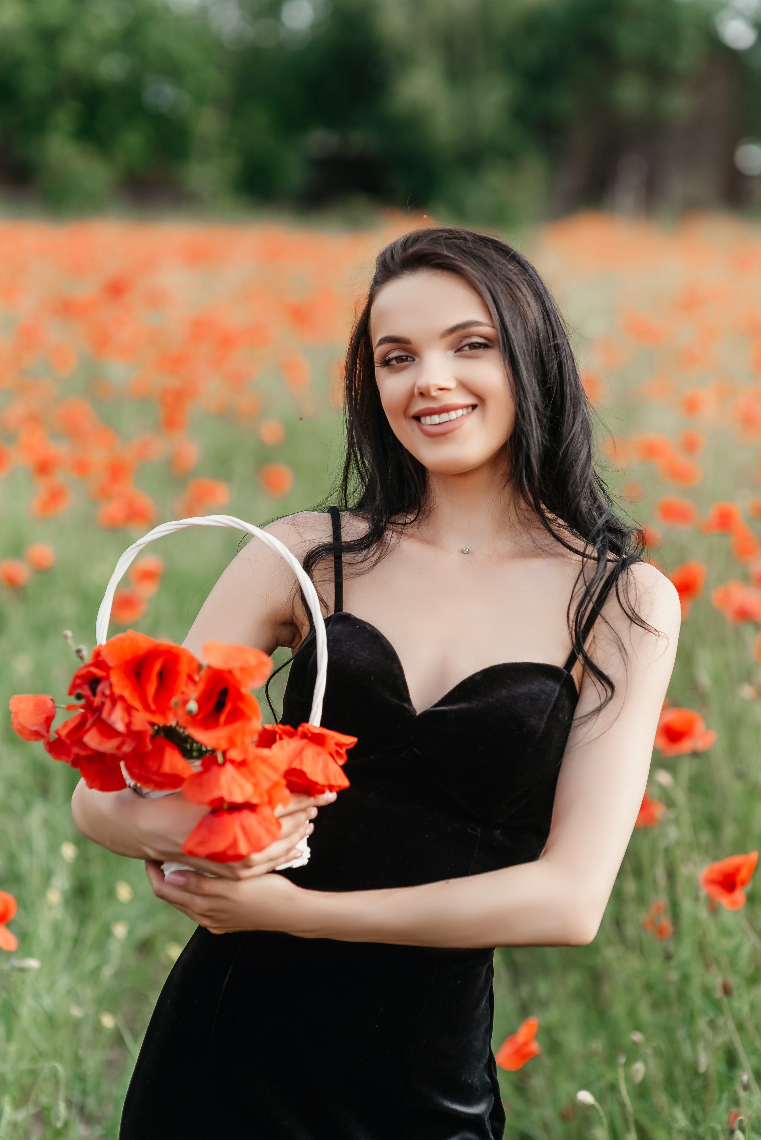 Маки. Весільний та сімейний фотограф Україна