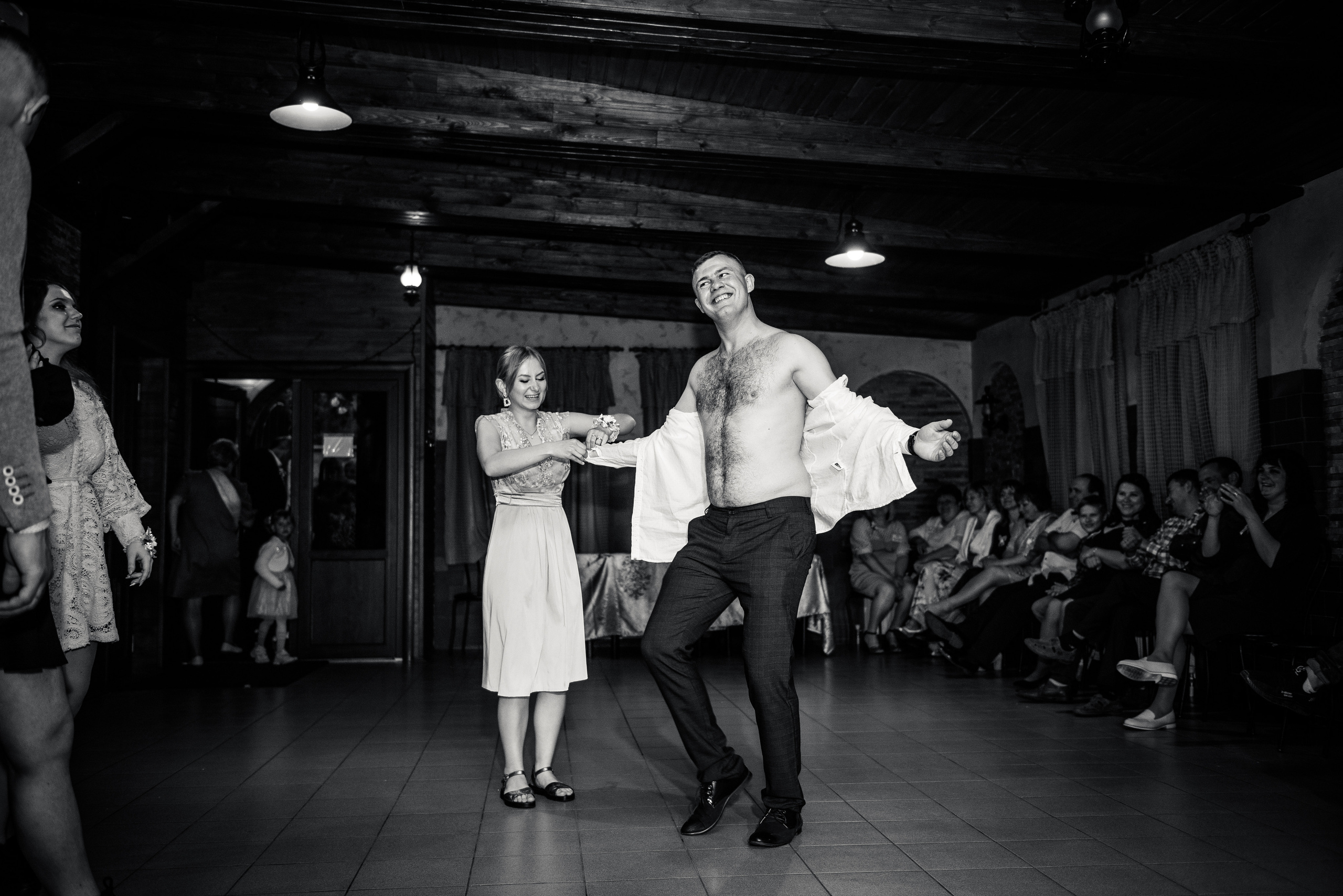 Весілля Діани та Роми. Весільний та сімейний фотограф Україна