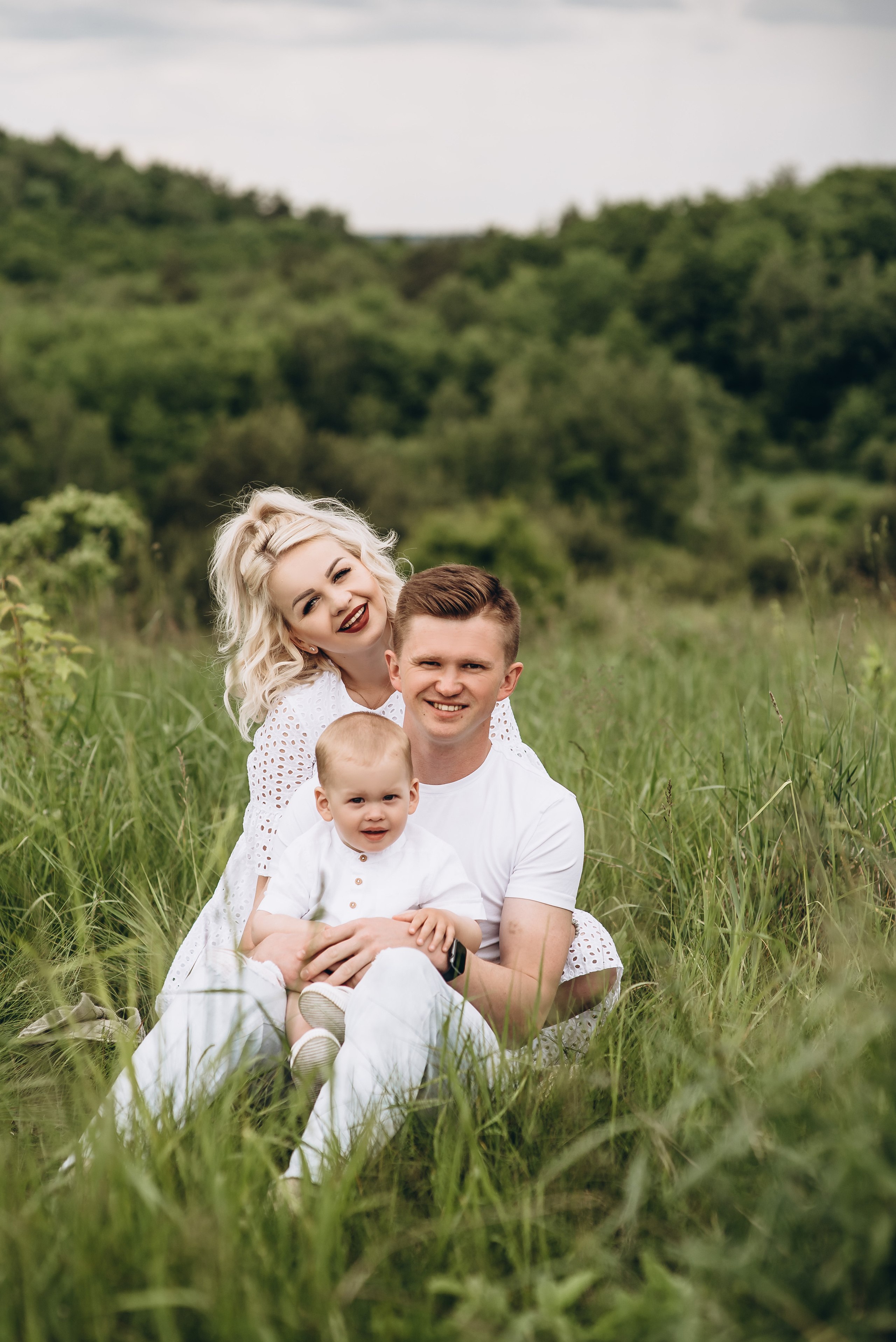 День народження. Весільний та сімейний фотограф Україна