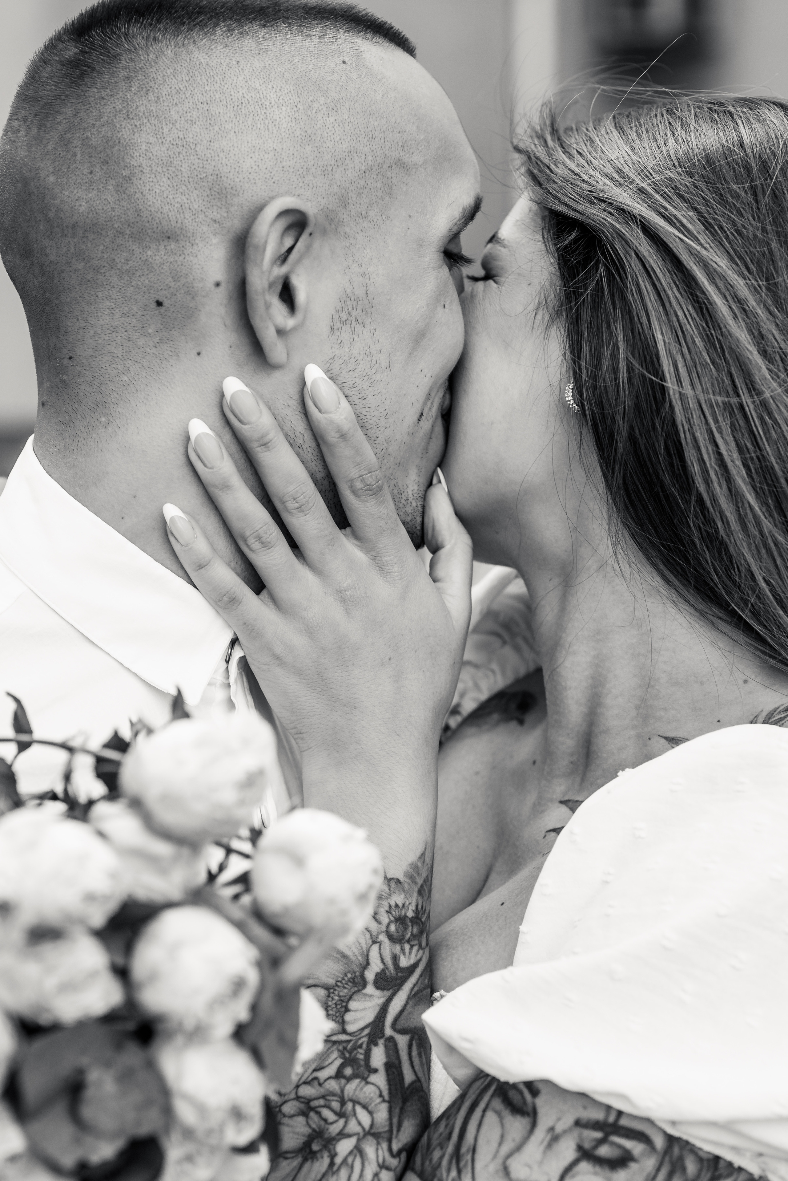 Аня та Олексій. Весільний та сімейний фотограф Україна