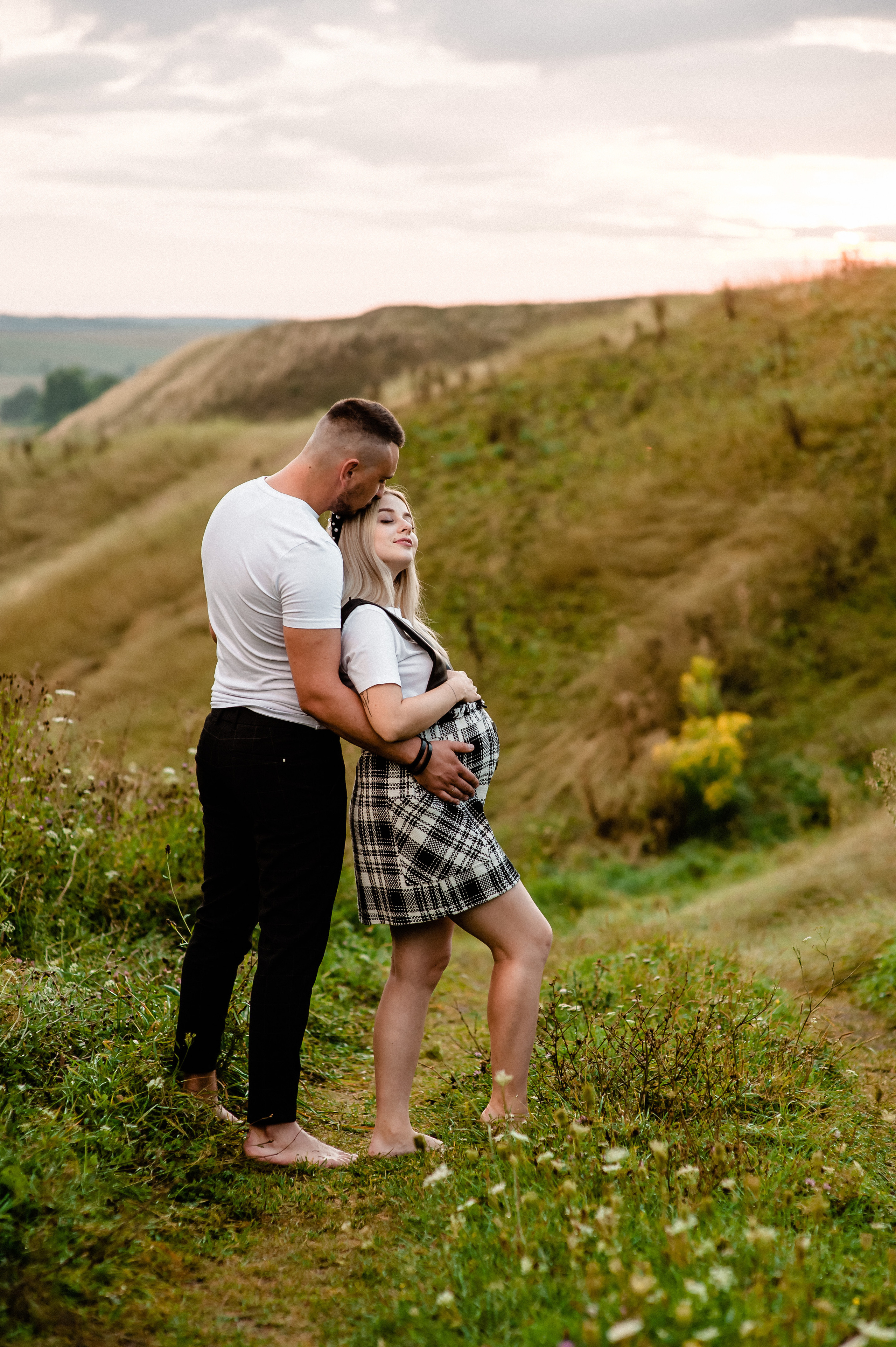 Майбутні батьки. Весільний та сімейний фотограф Україна